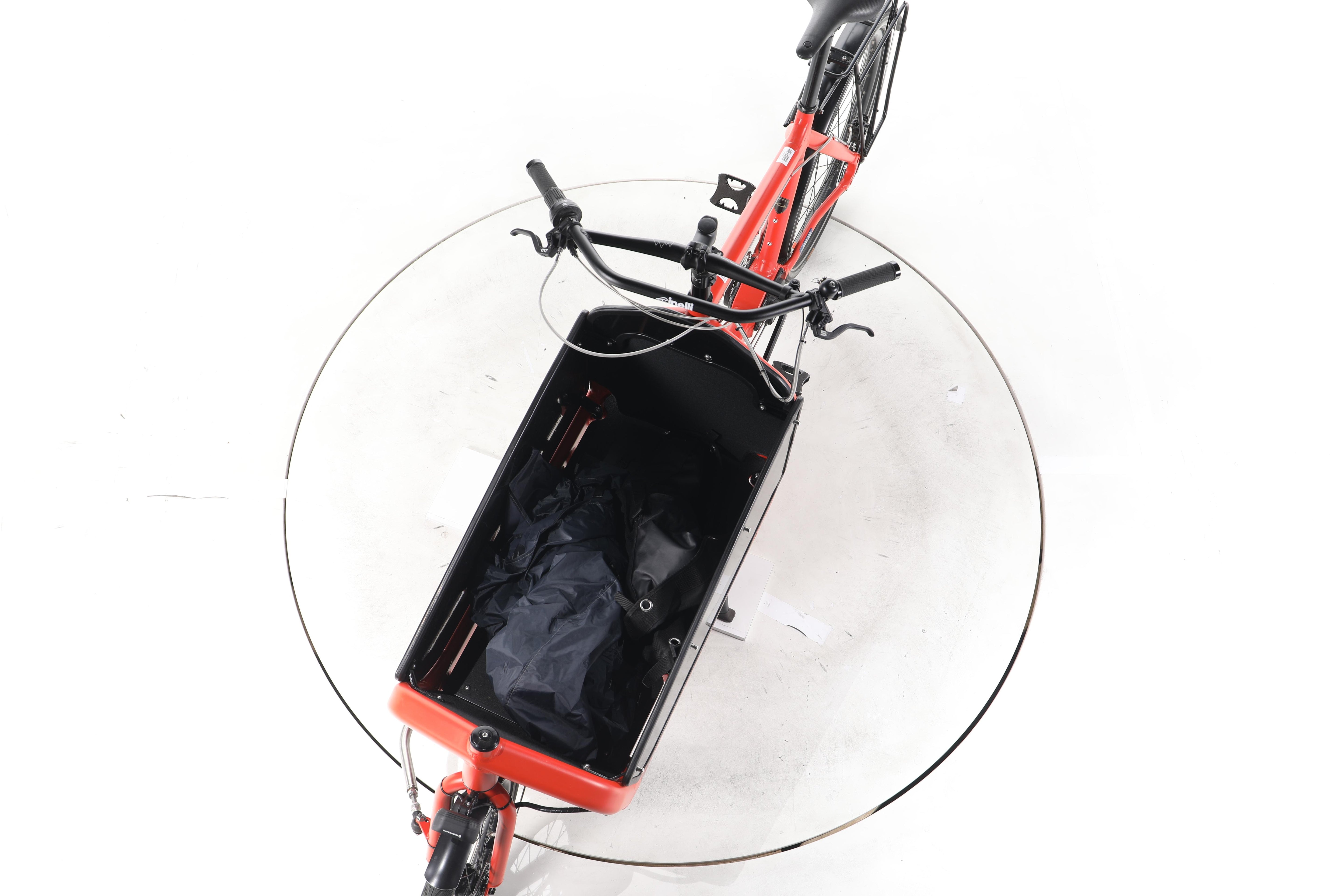 Larry vs Harry Bullitt C1.12 Lastenrad - Image 17