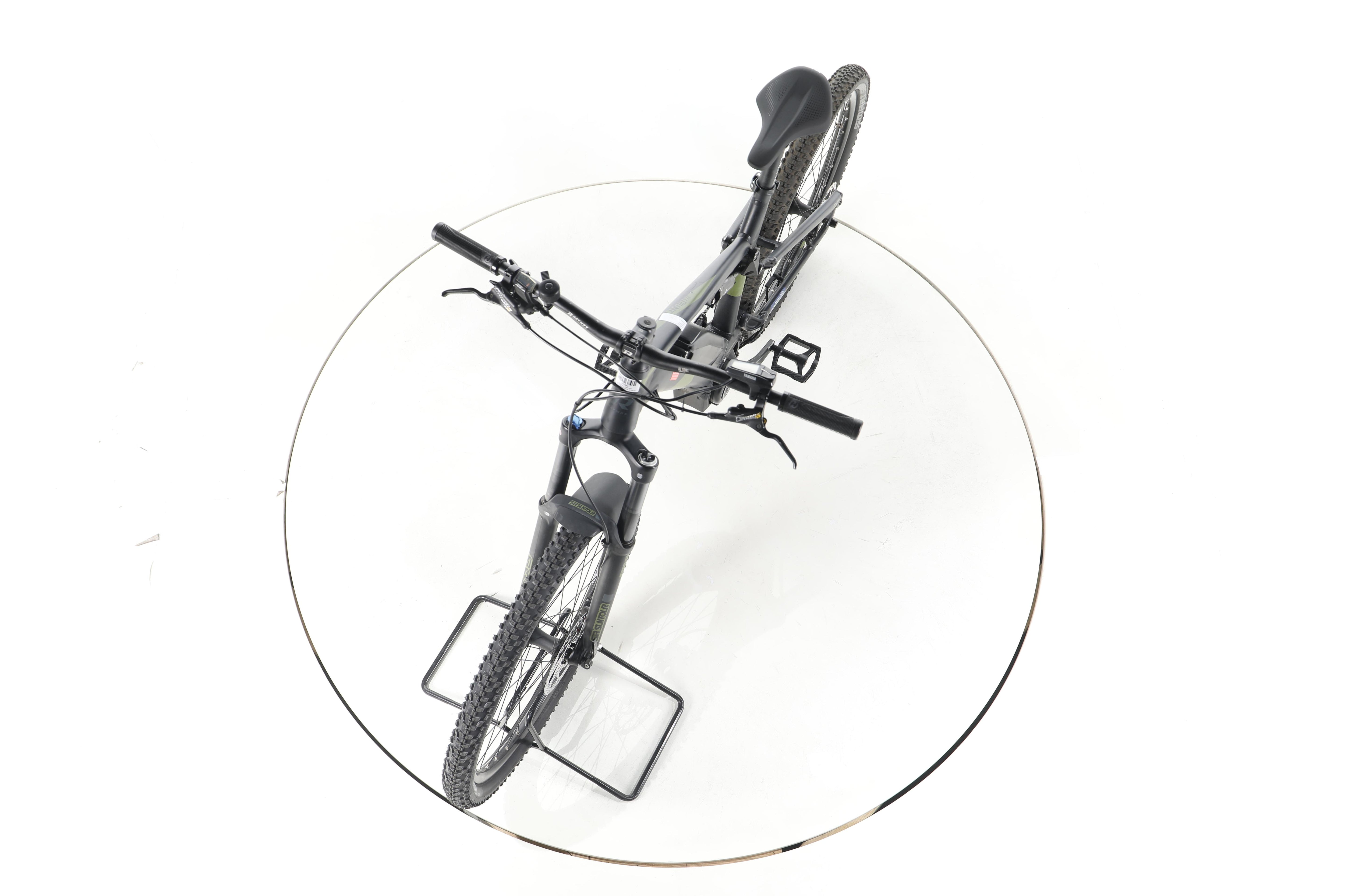 R Raymon FullRay E-Seven 5.0 Fully E-Bike - Image 17