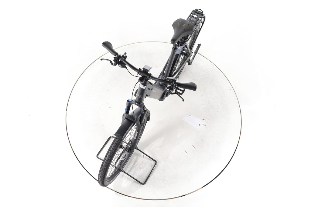 Riese & Müller Nevo4 GT Touring Trekking E-Bike Tiefeinsteiger 2025 - Image 17