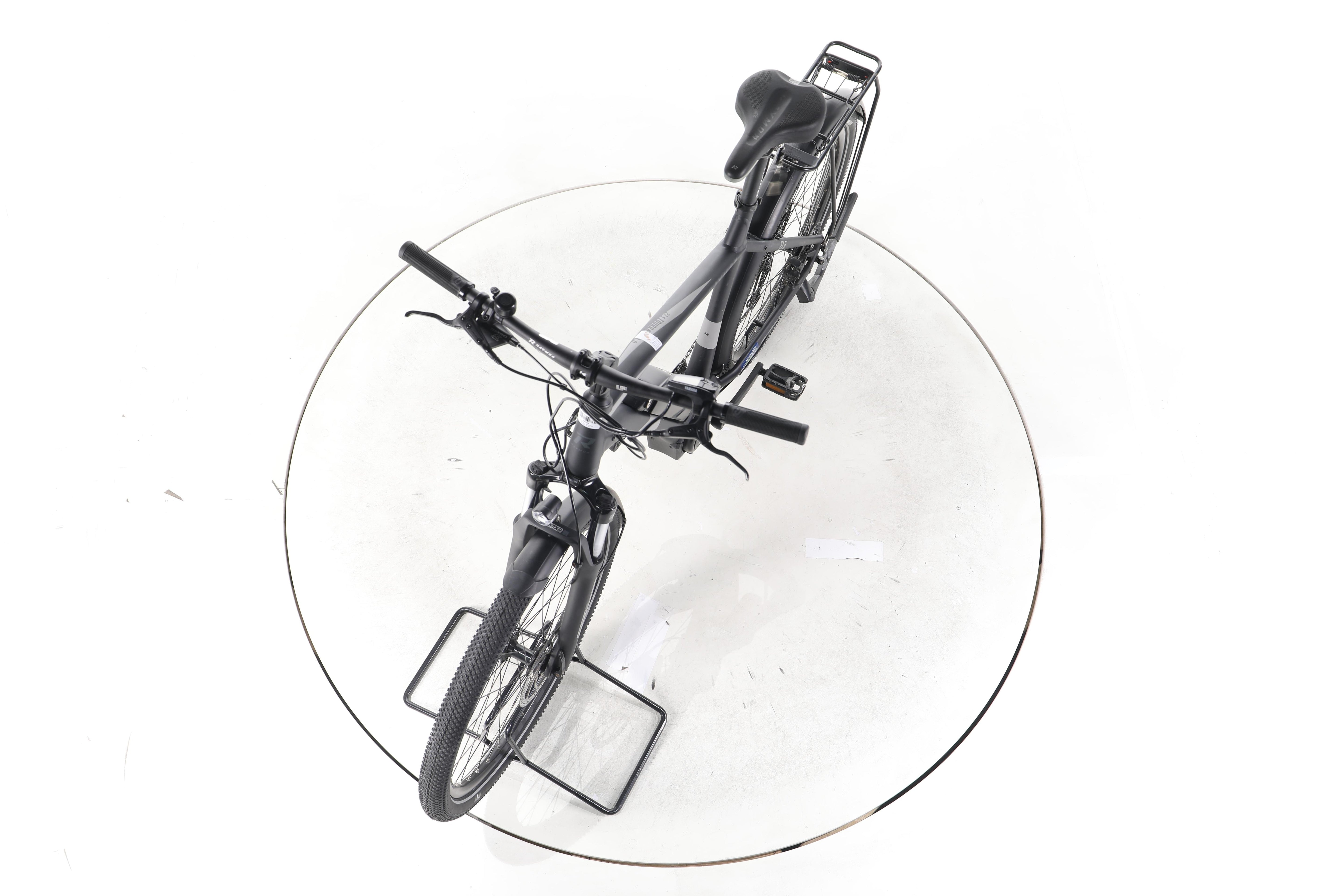 R Raymon TourRay E 3.0 Trekking E-Bike - Image 17