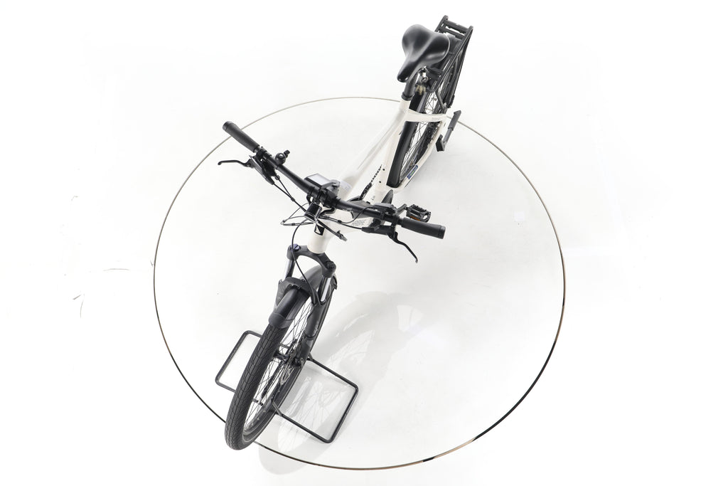 Haibike Trekking 3 Trekking E-Bike - Image 17