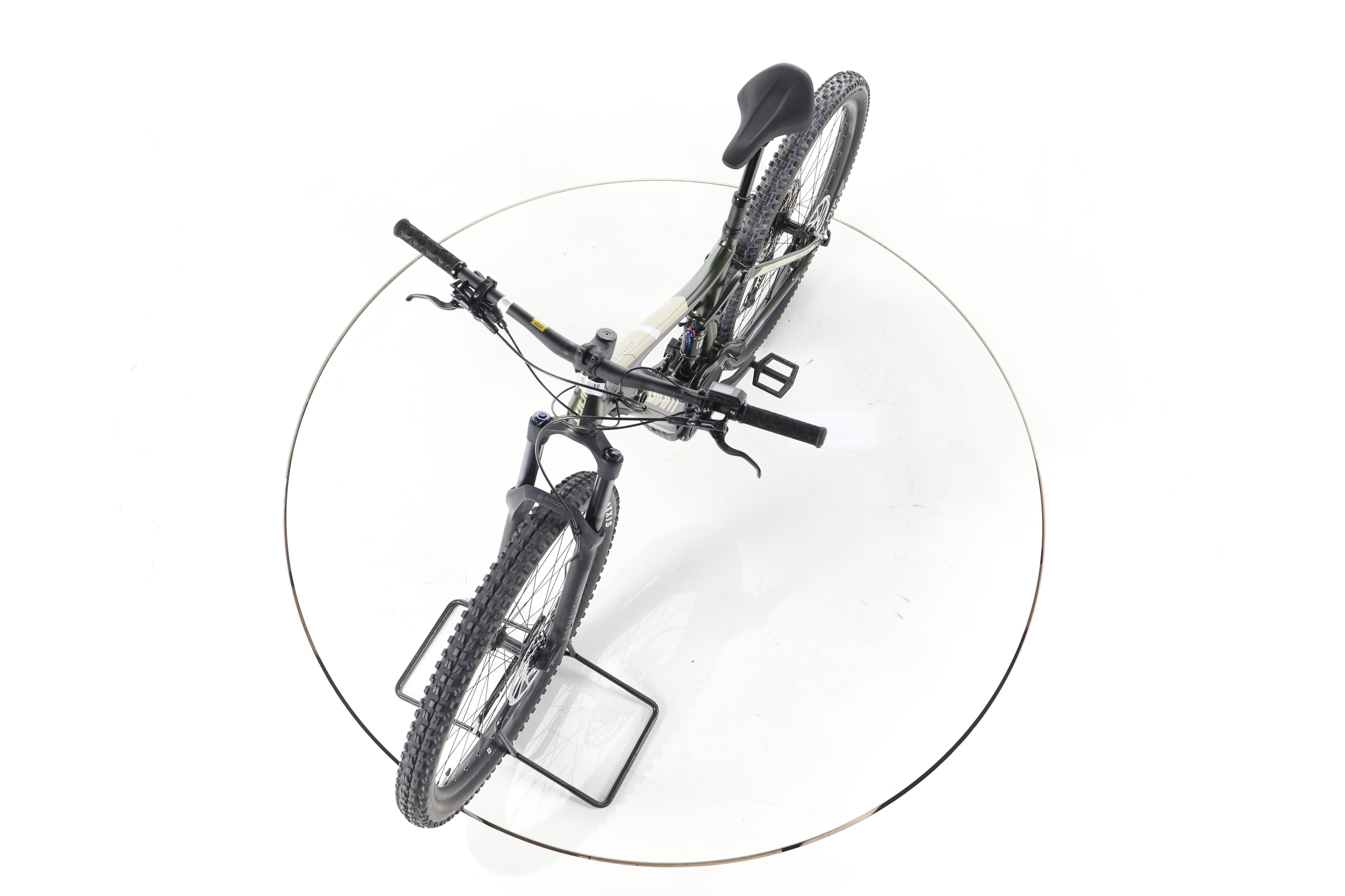 Giant Stance E+ Pro 1 E-Bike Fully - Image 17
