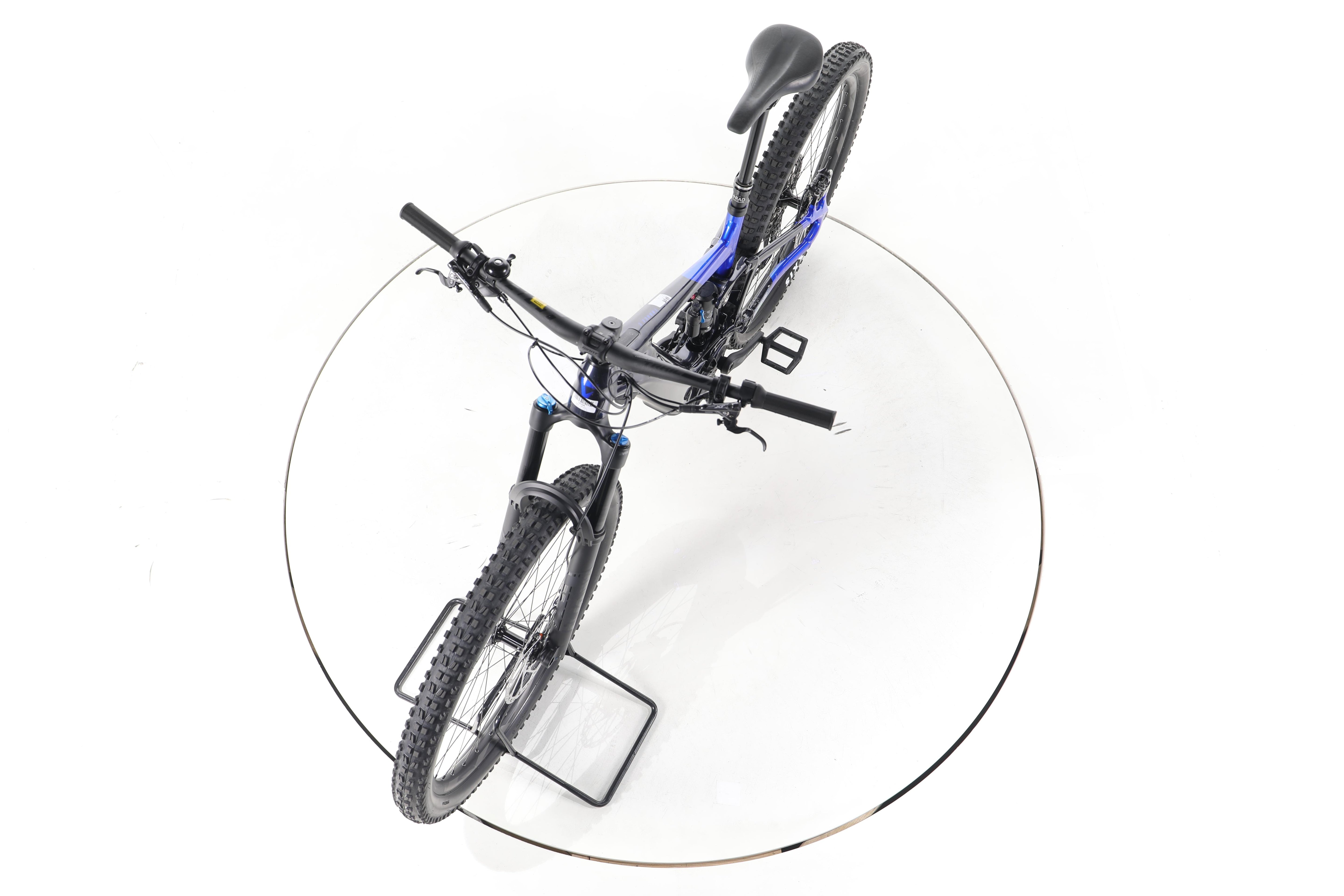 Giant Trance X E+ 1 Fully E-Bike - Image 17