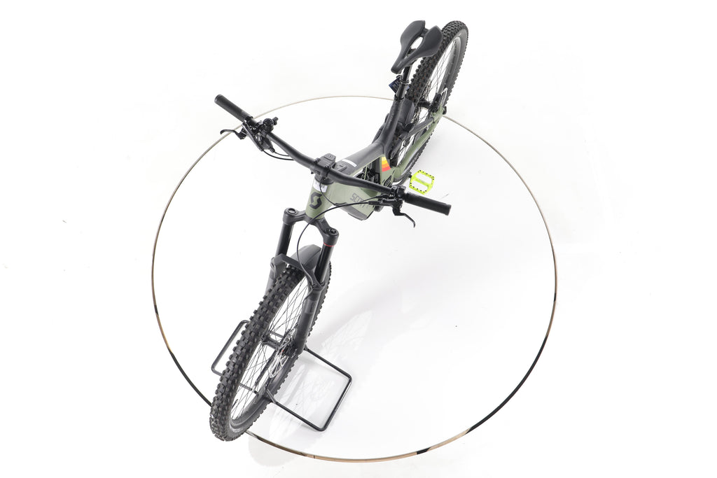 Scott Patron ST 910 E-Bike Fully 2025 - Image 17