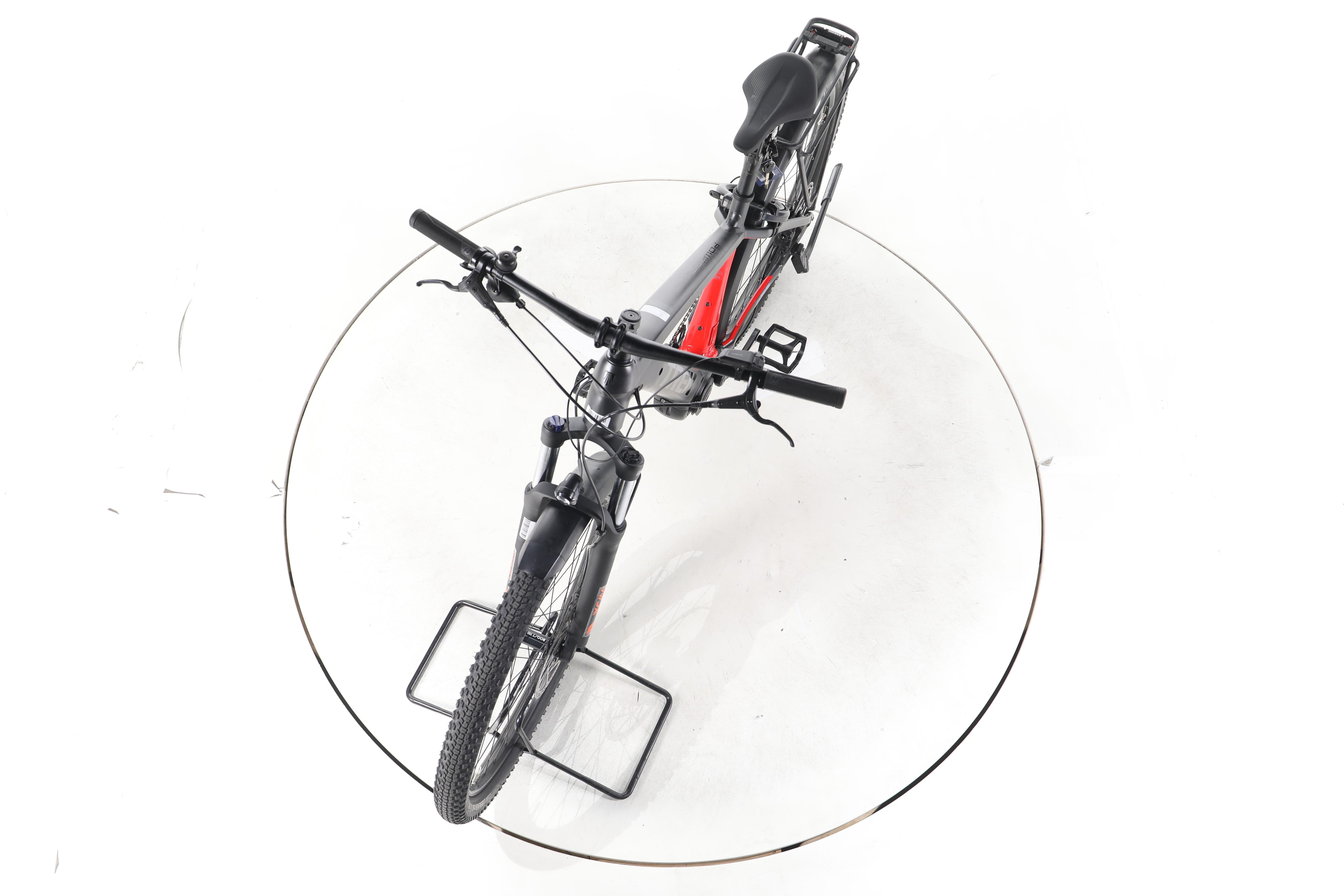 Trek Powerfly Sport 4 Trekking E-Bike - Image 17