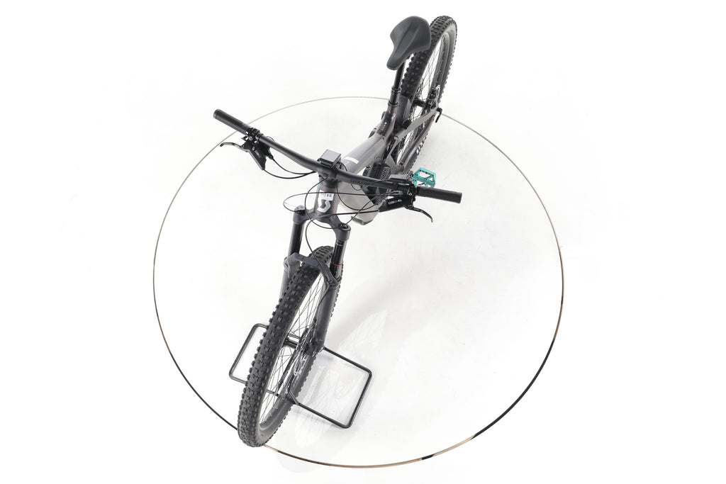 Scott Patron eRide 920 E-Bike Fully - Image 17