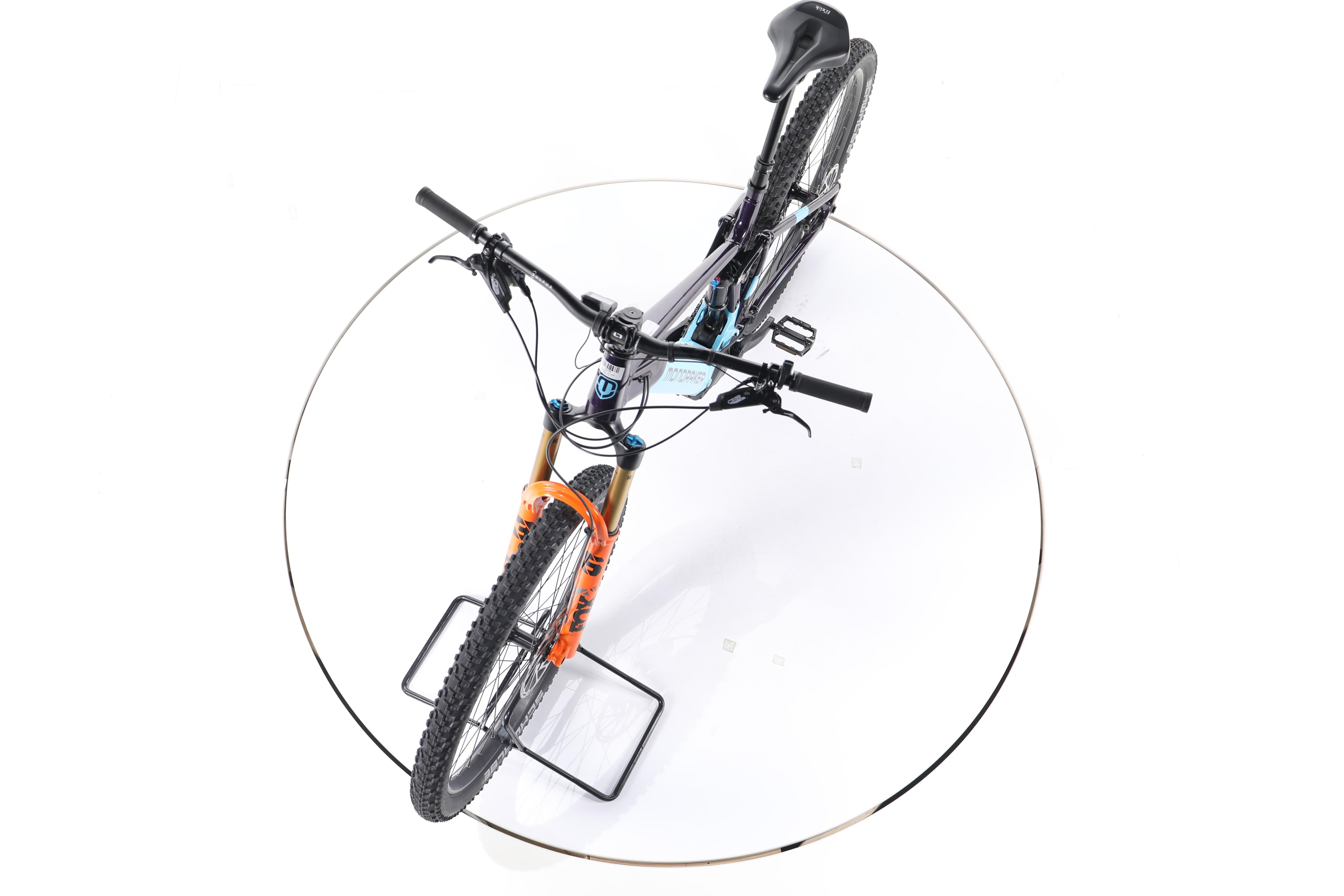 Mondraker DUSK R Fully E-Bike - Image 17