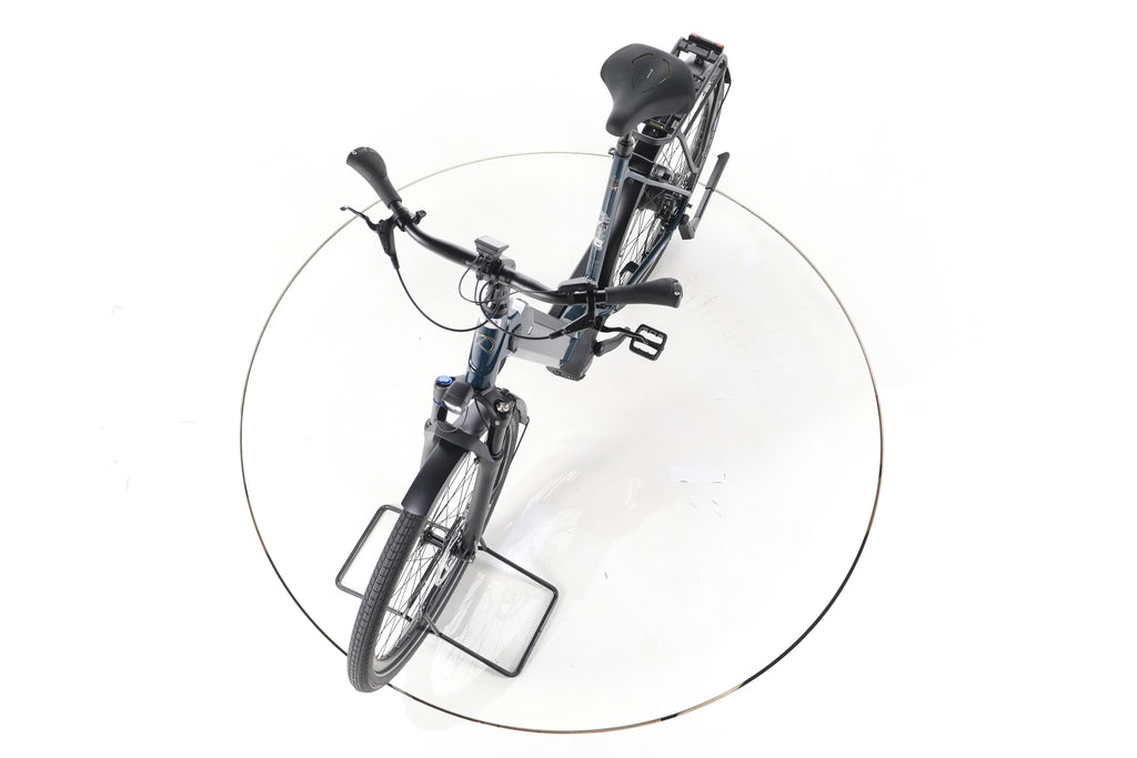 Kalkhoff Image 5 Excite+ BLX City E-Bike Tiefeinsteiger 2024 - Image 17