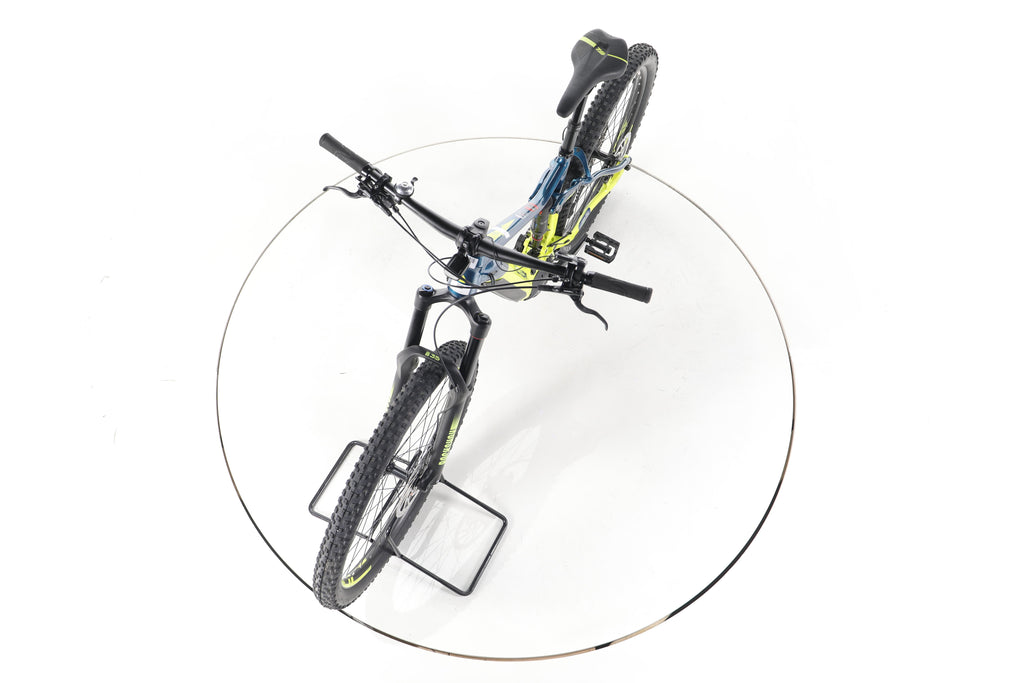 Merida eONE-Sixty 575 EP1 Fully E-Bike - Image 17