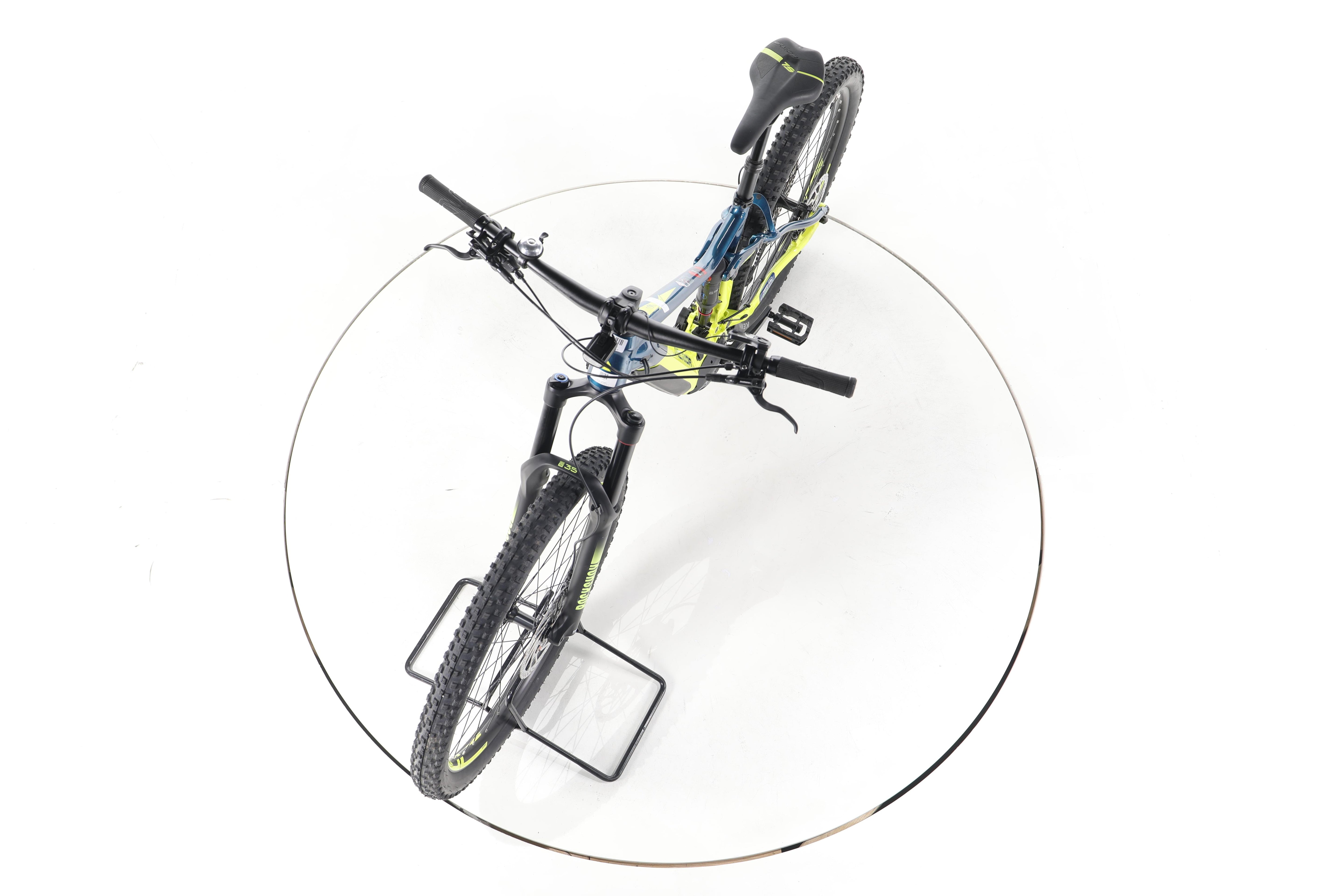 Merida eONE-Sixty 575 EP1 Fully E-Bike - Image 17