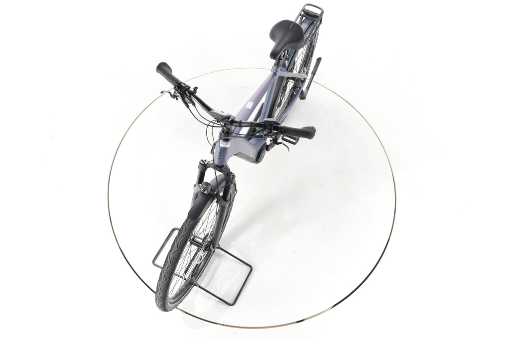 Cube Kathmandu Hybrid SLX Trekking E-Bike 2025 - Image 17