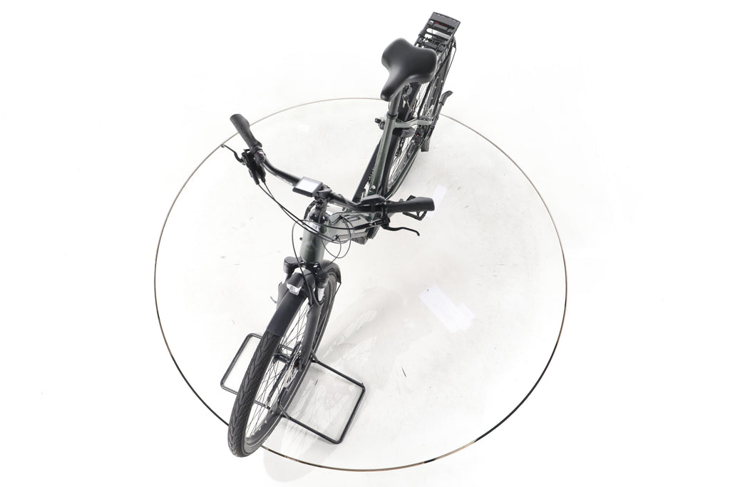 MORRISON E 7.0 Trekking E-Bike Tiefeinsteiger - Image 17