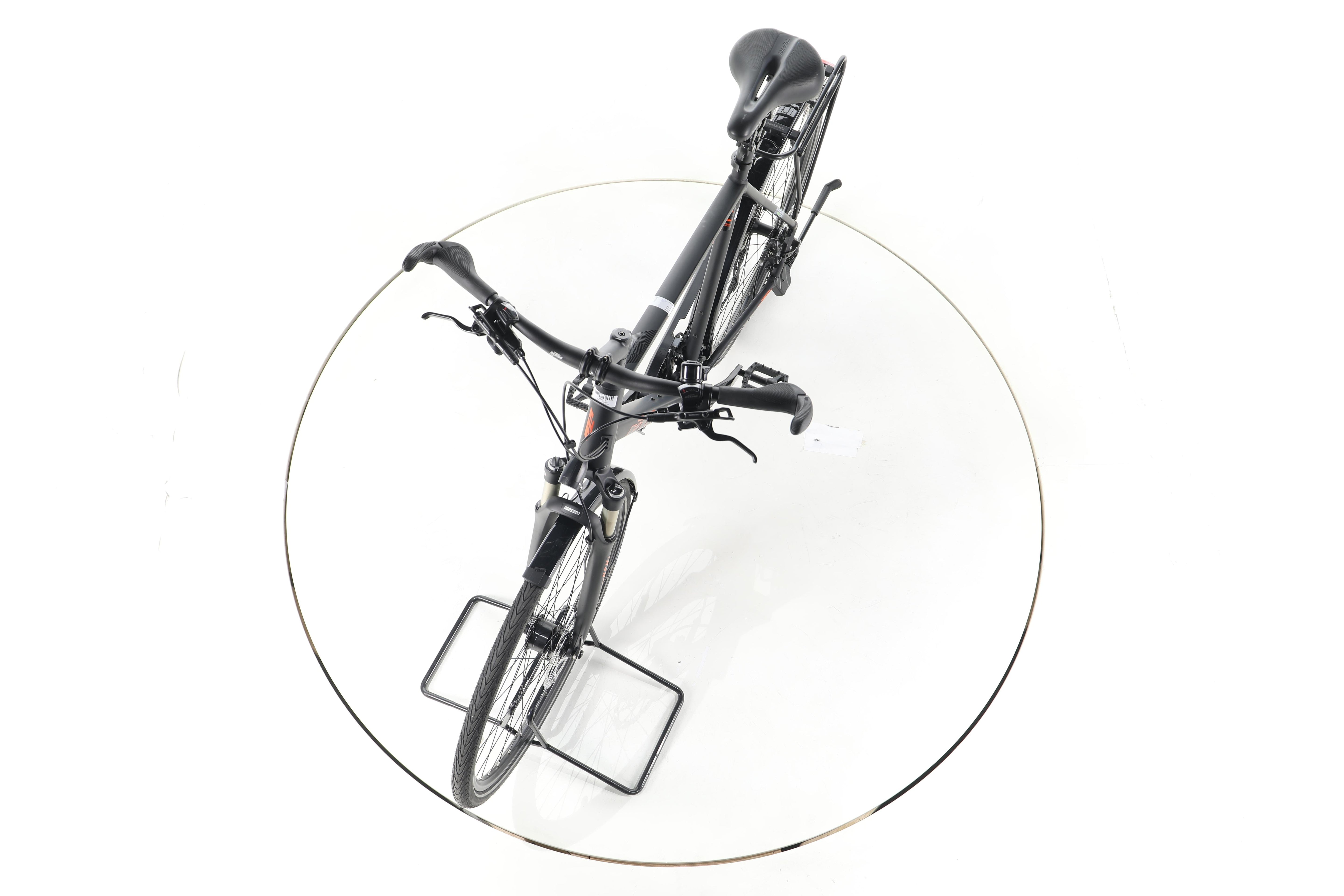 KTM Highline Xt 30 Fahrrad City & Trekking - Image 17