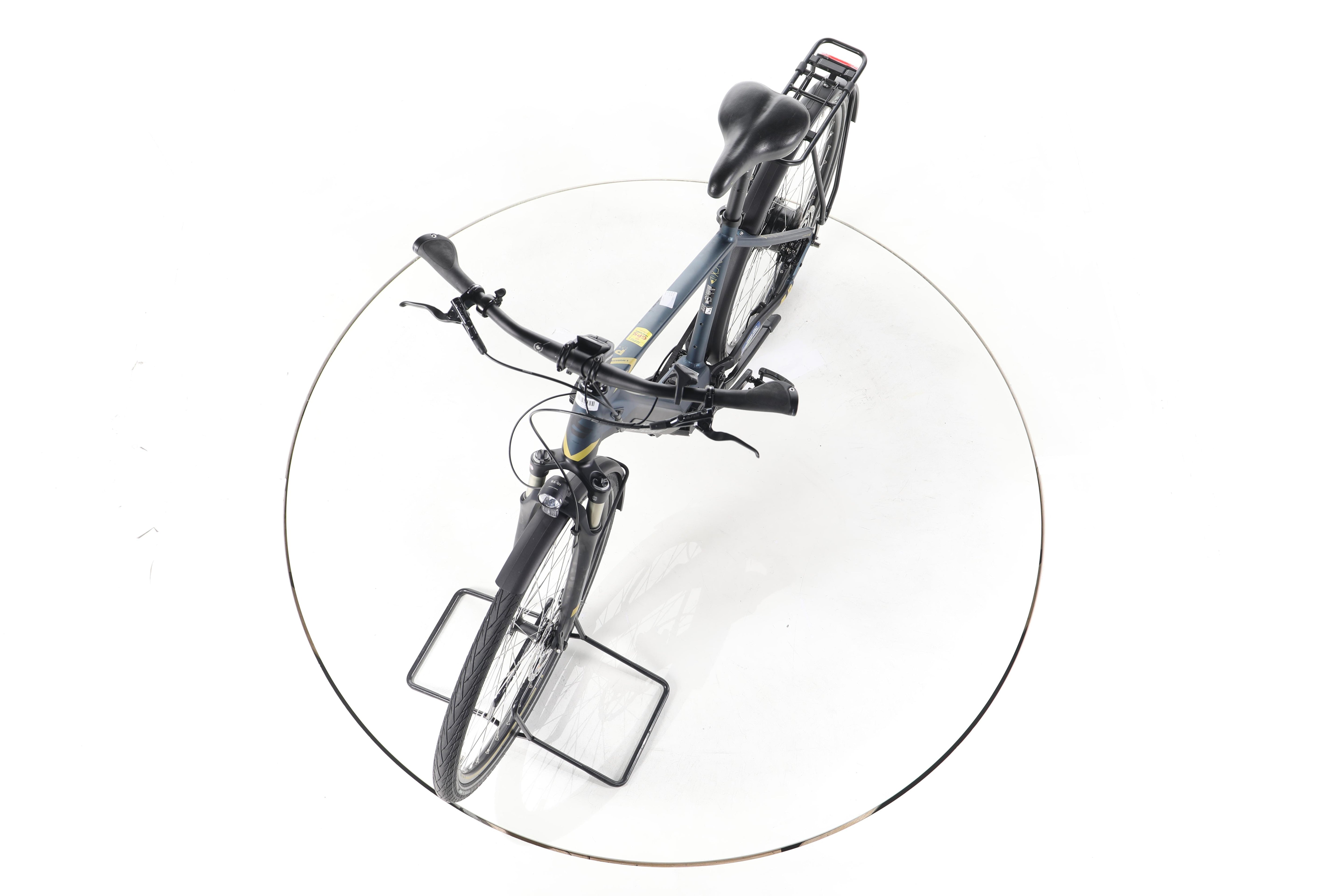 Bergamont E-Horizon Pro Belt City E-Bike - Image 17