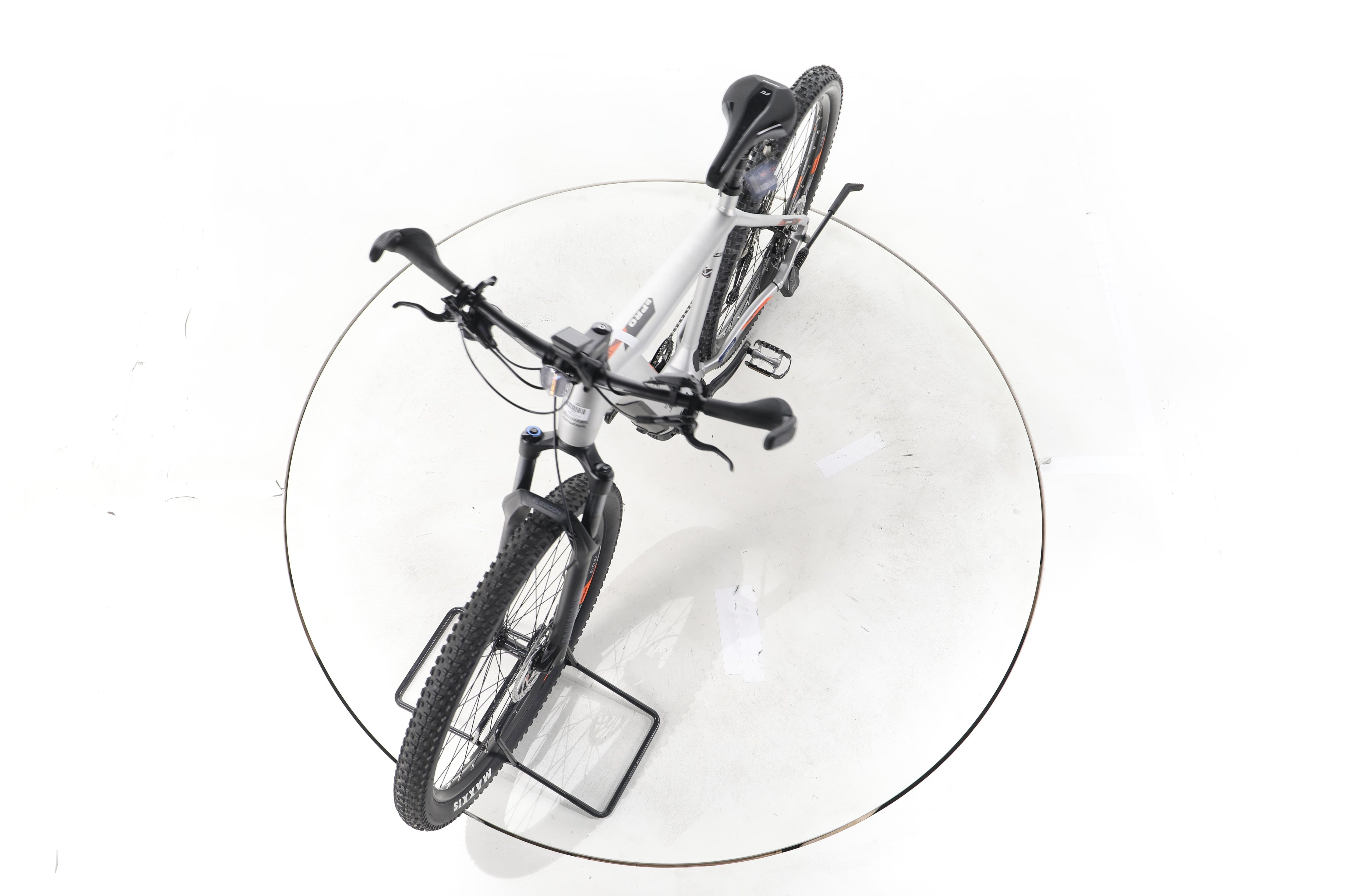 Genesis E-PRO MTB E-Bike 2024 - Image 17