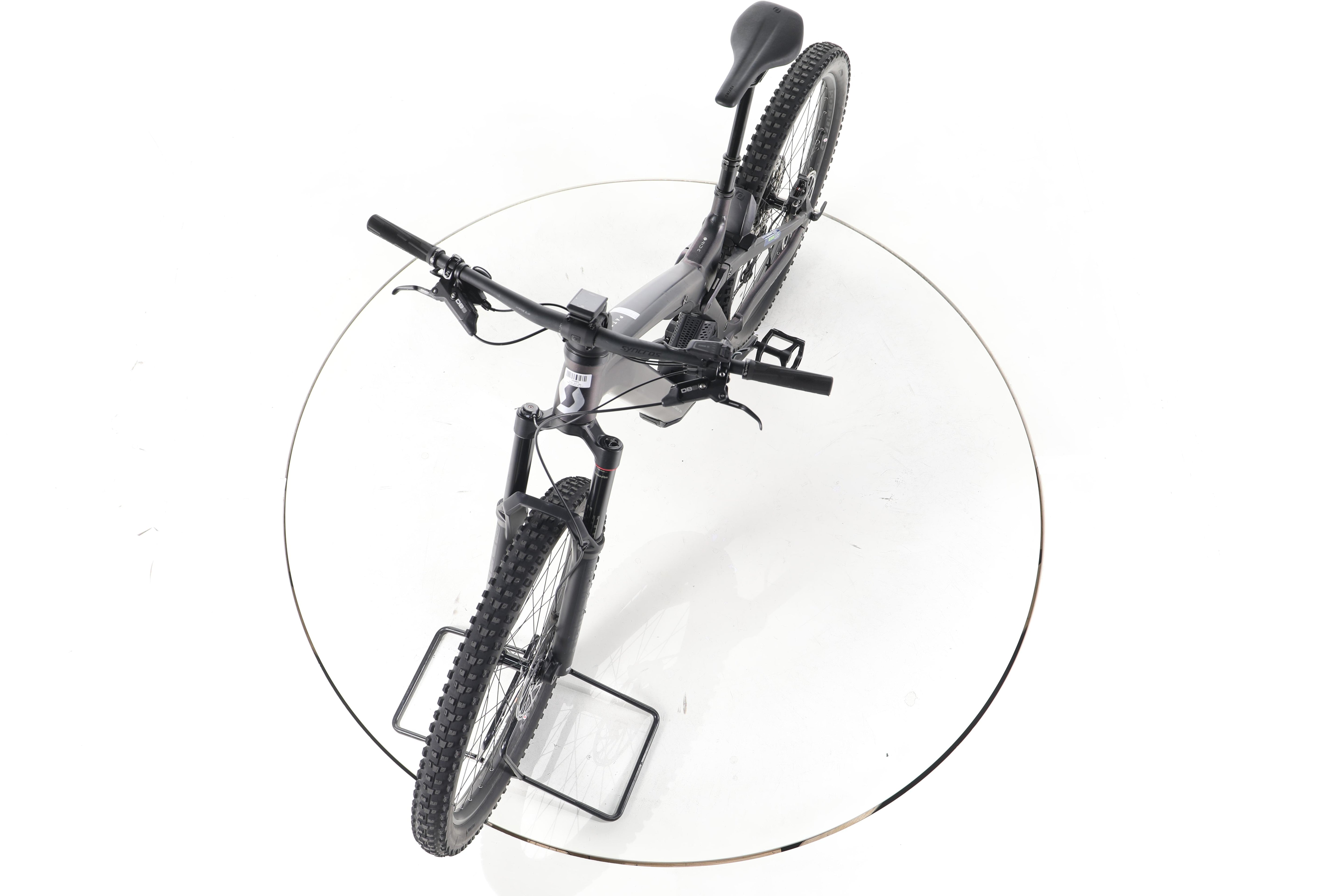 Scott Patron E-Ride 920 E-Bike Fully - Image 17