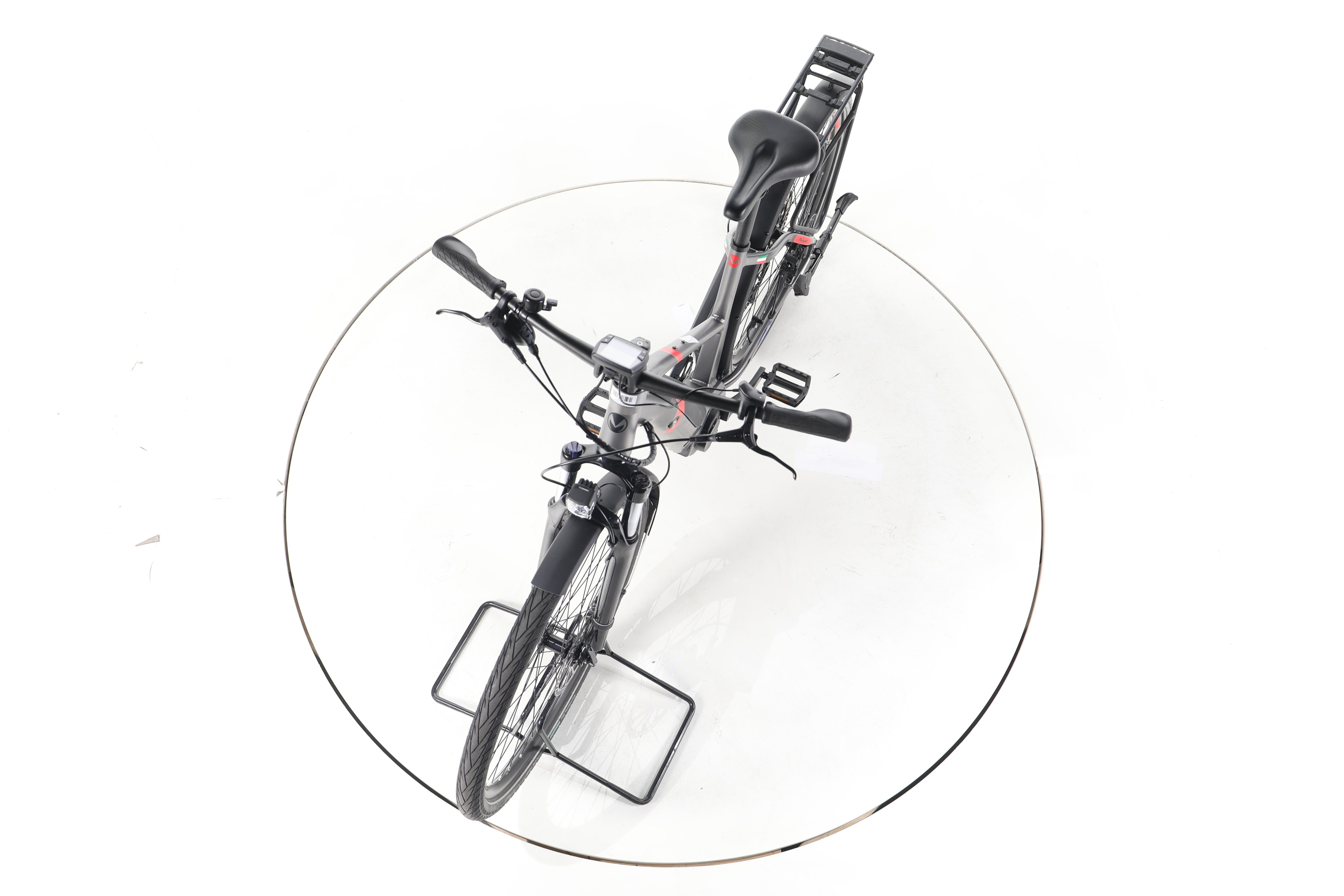 Malaguti Carezza 4.0 Trekking E-Bike - Image 17