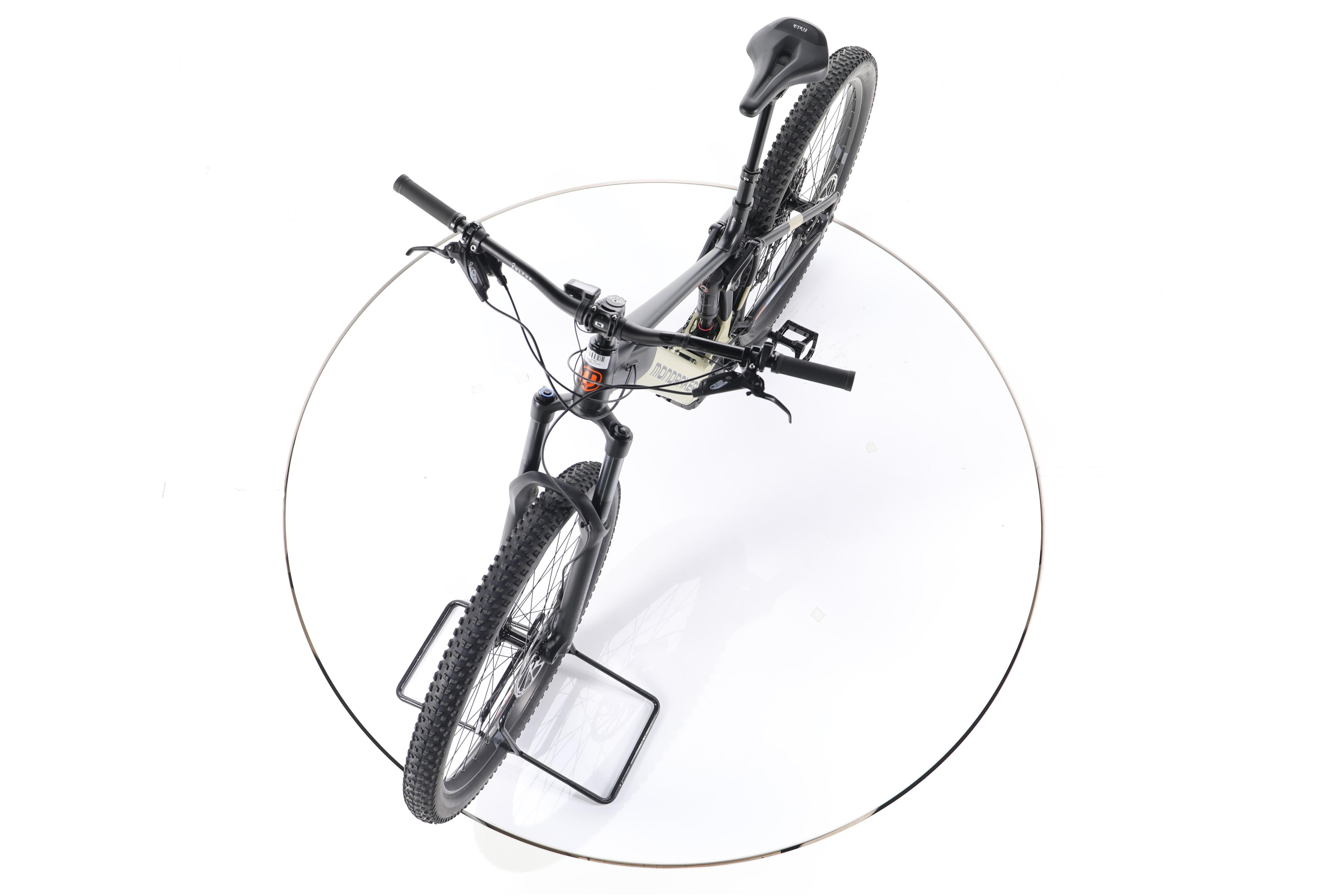Mondraker DUSK E-Bike Fully - Image 17