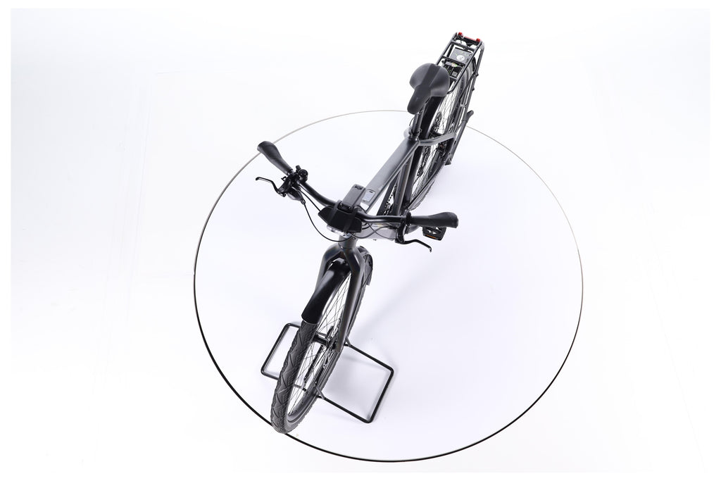 Bergamont E-Vitess Elite Trekking E-Bike 2023 - Image 17