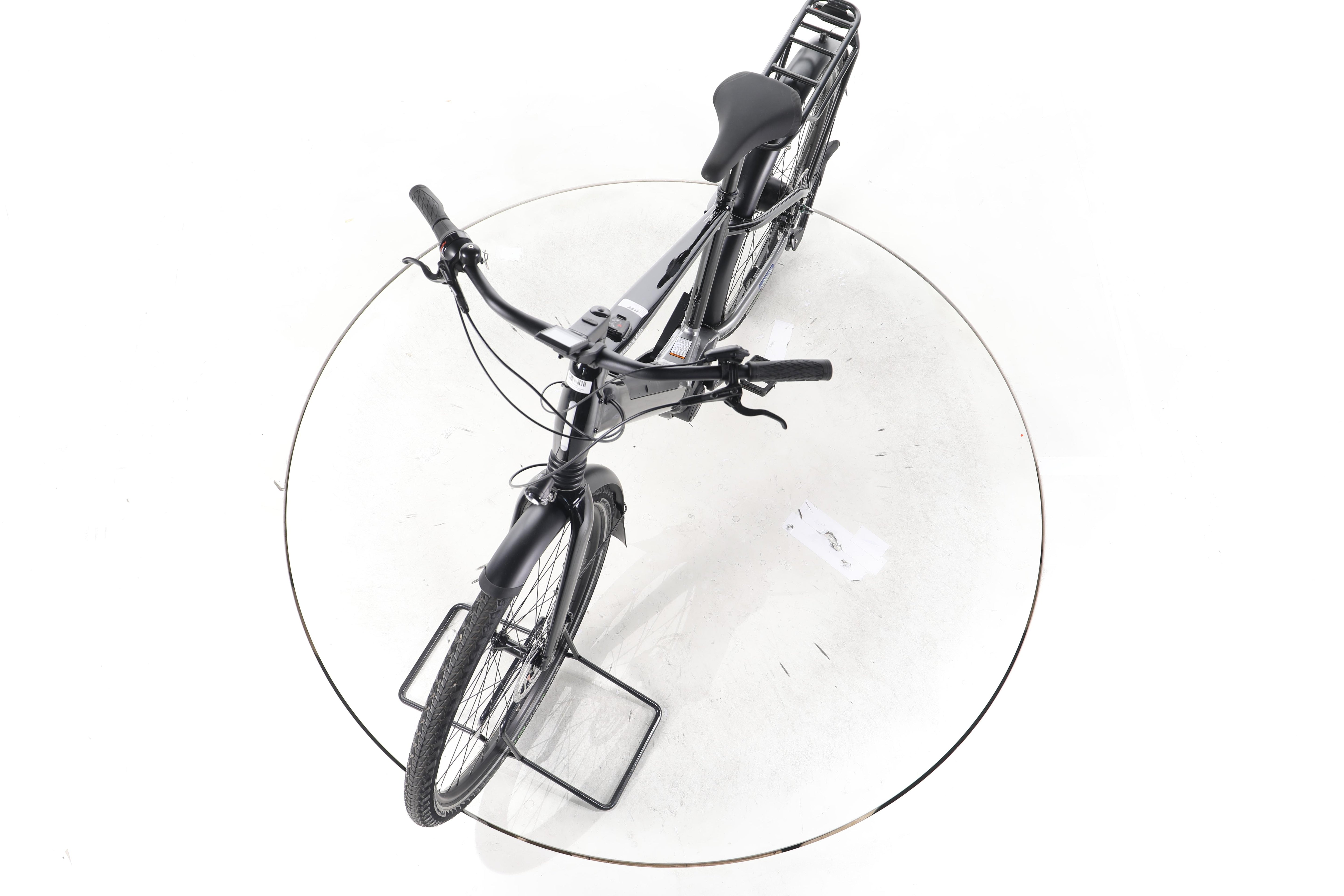 Cannondale Mavaro 3 City E-Bike - Image 17