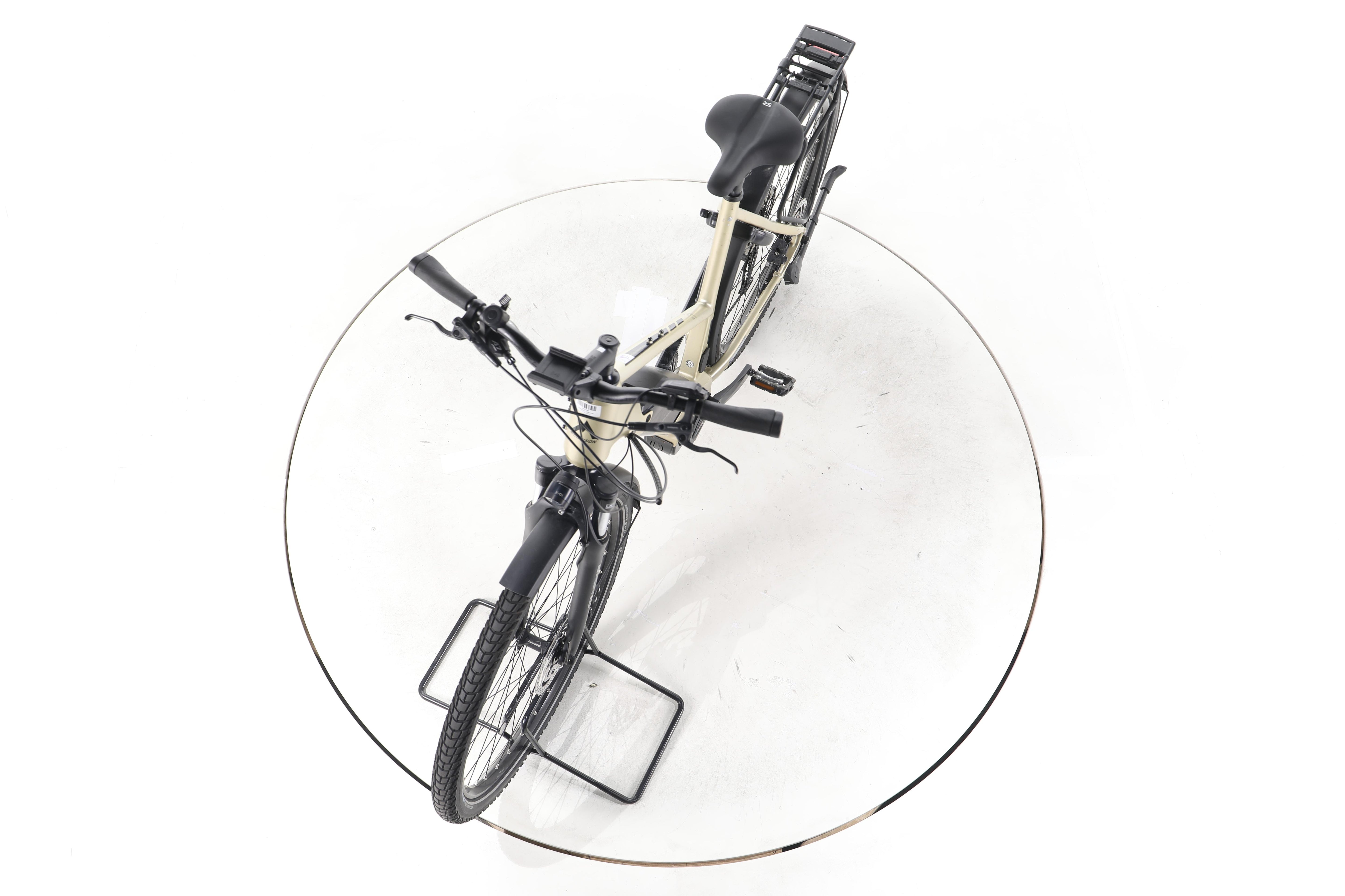 MORRISON E 6.5 Trekking E-Bike - Image 17