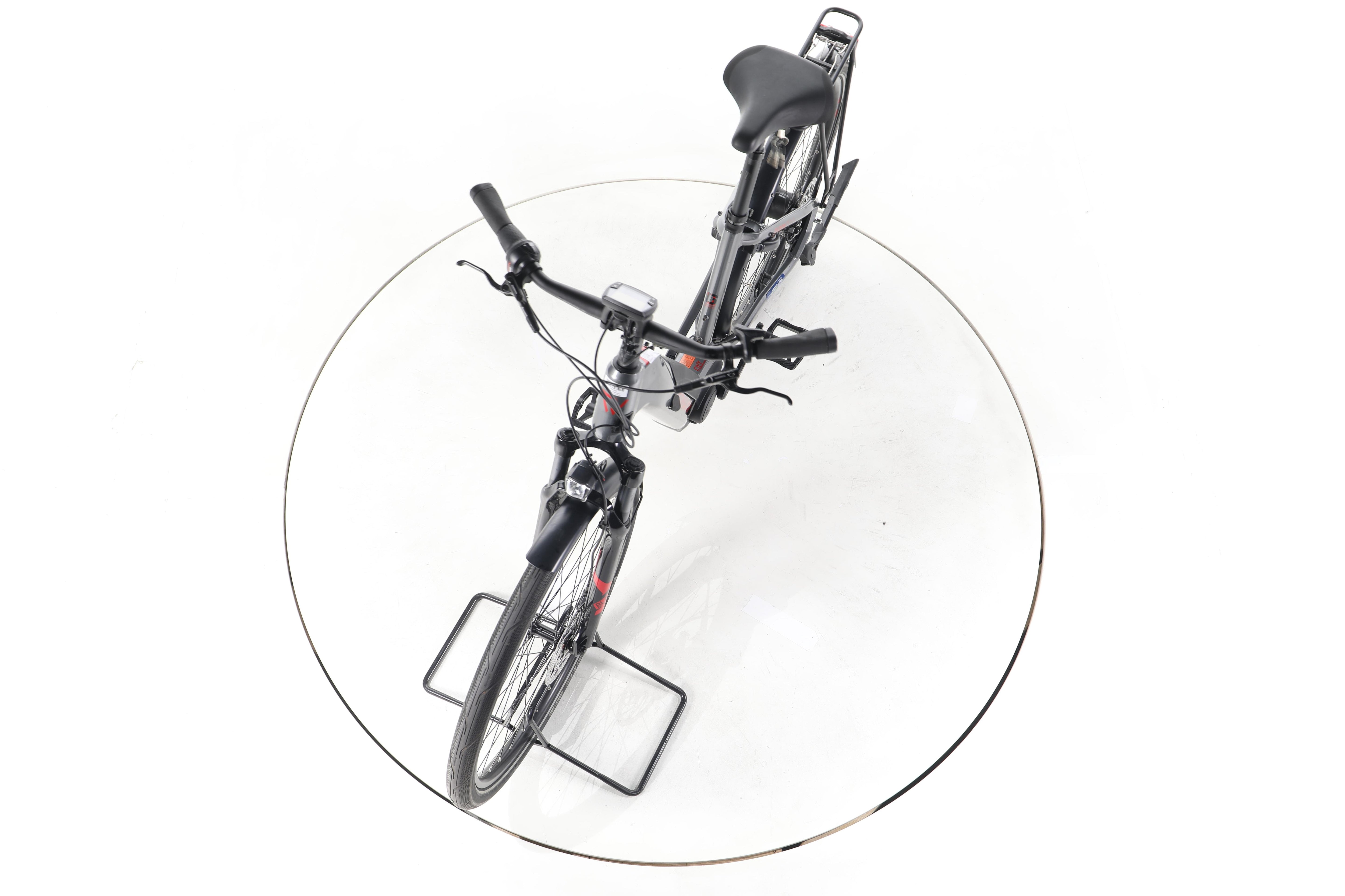 Conway Cairon TF 1.7 City E-Bike Tiefeinsteiger - Image 17