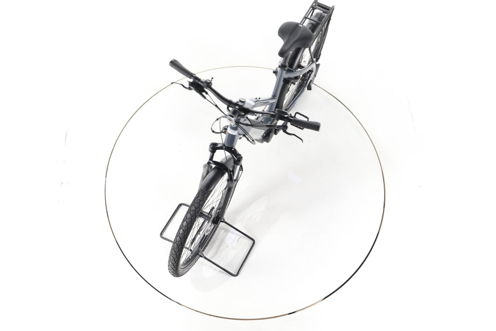 Ghost E-Teru B Essential EQ Mid Trekking E-Bike - Image 17