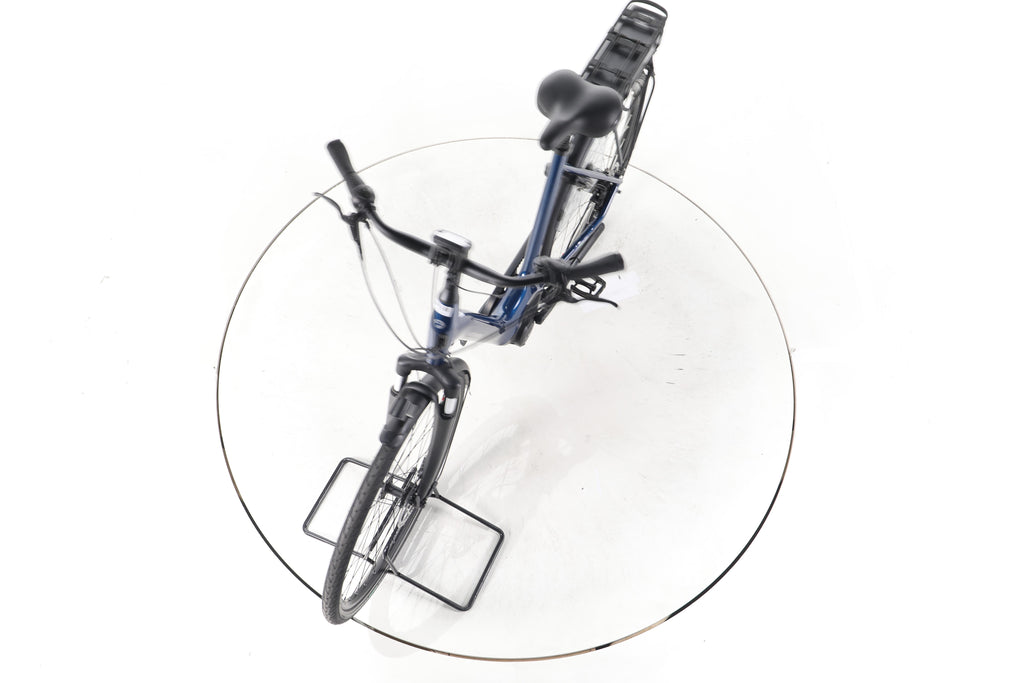Batavus Garda E-go Exclusiv City E-Bike Tiefeinsteiger - Image 17