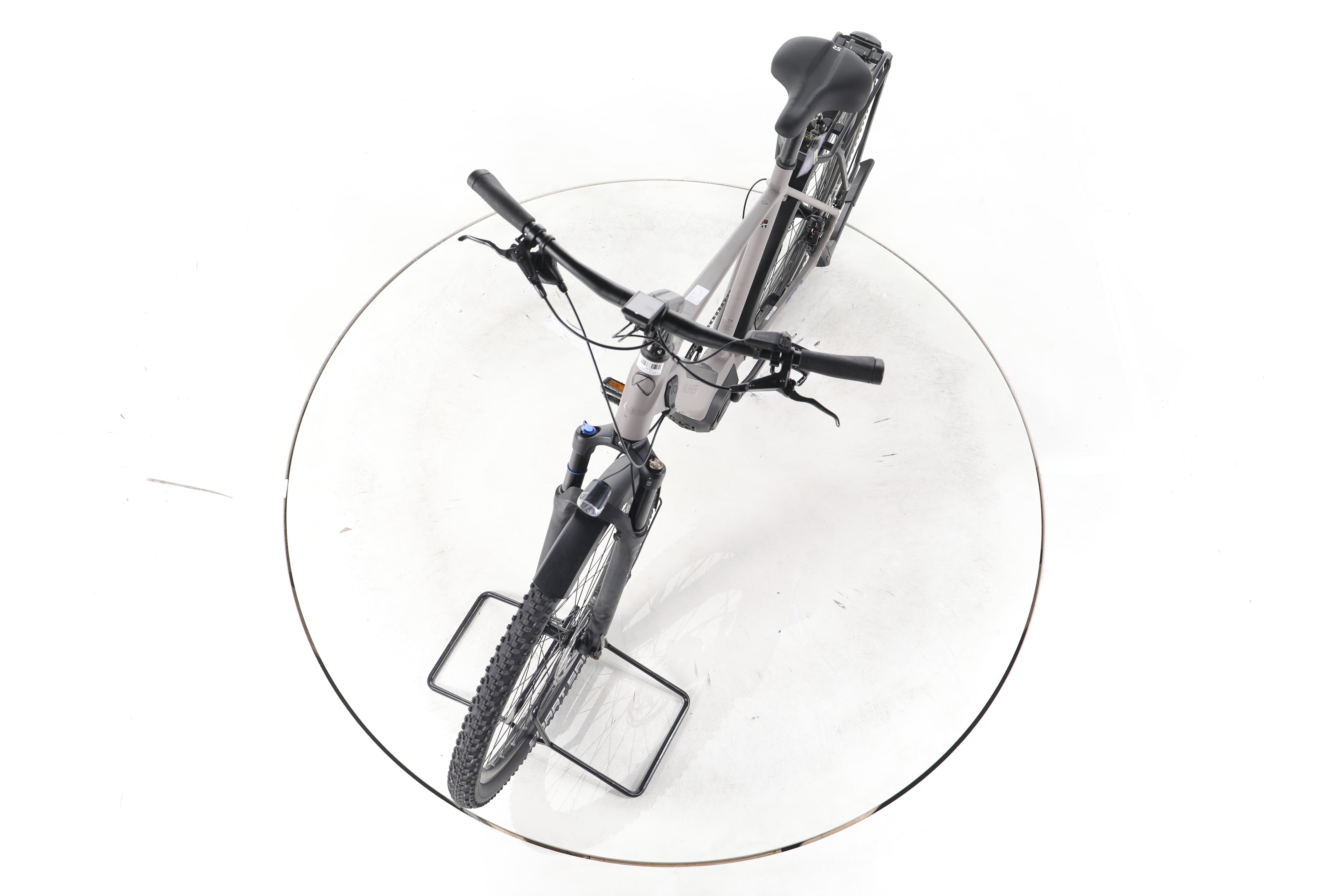 Kalkhoff Entice 5.B Advance+ Trekking E-Bike 2024 - Image 17
