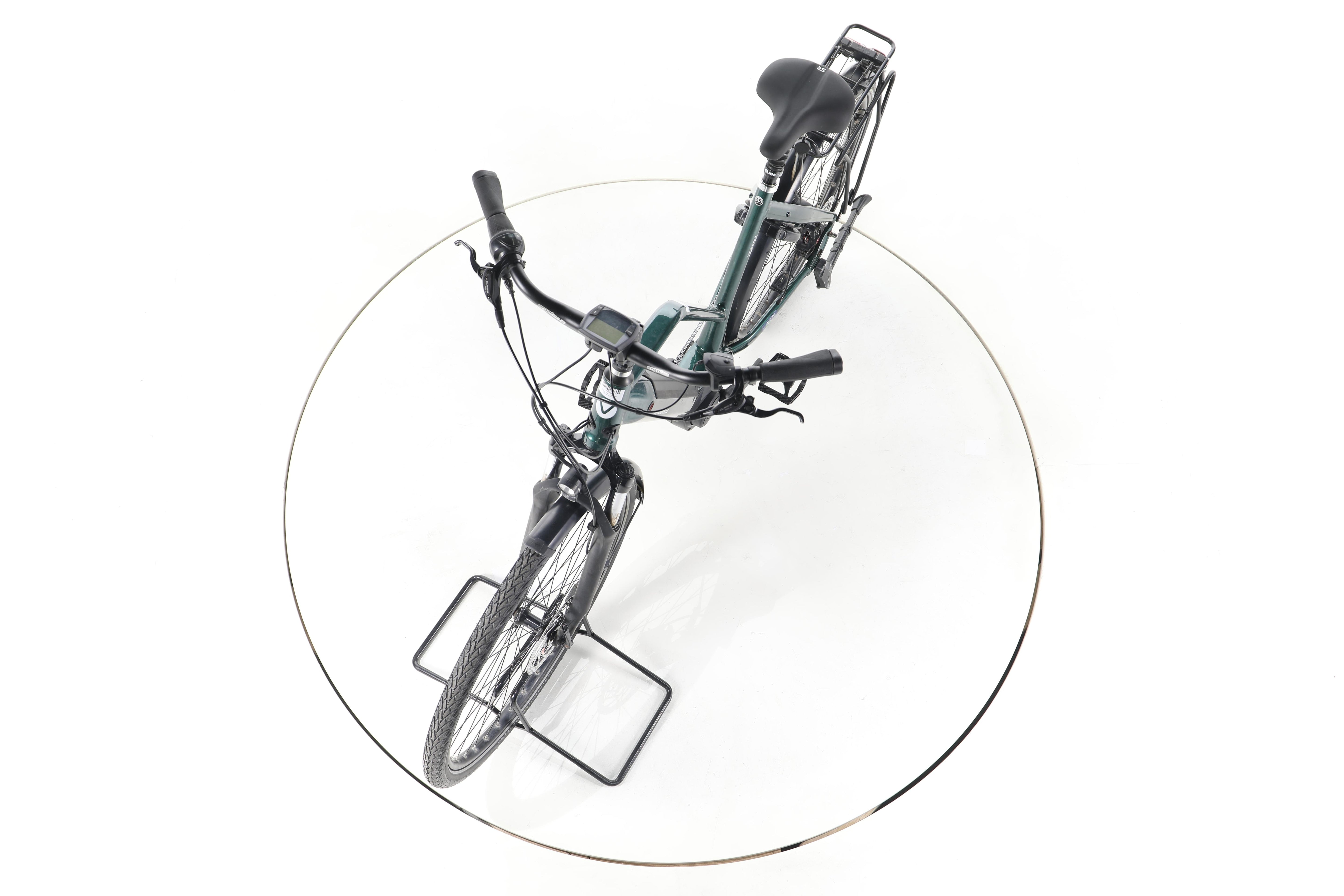 Velo de Ville AEB 490 City E-Bike - Image 17