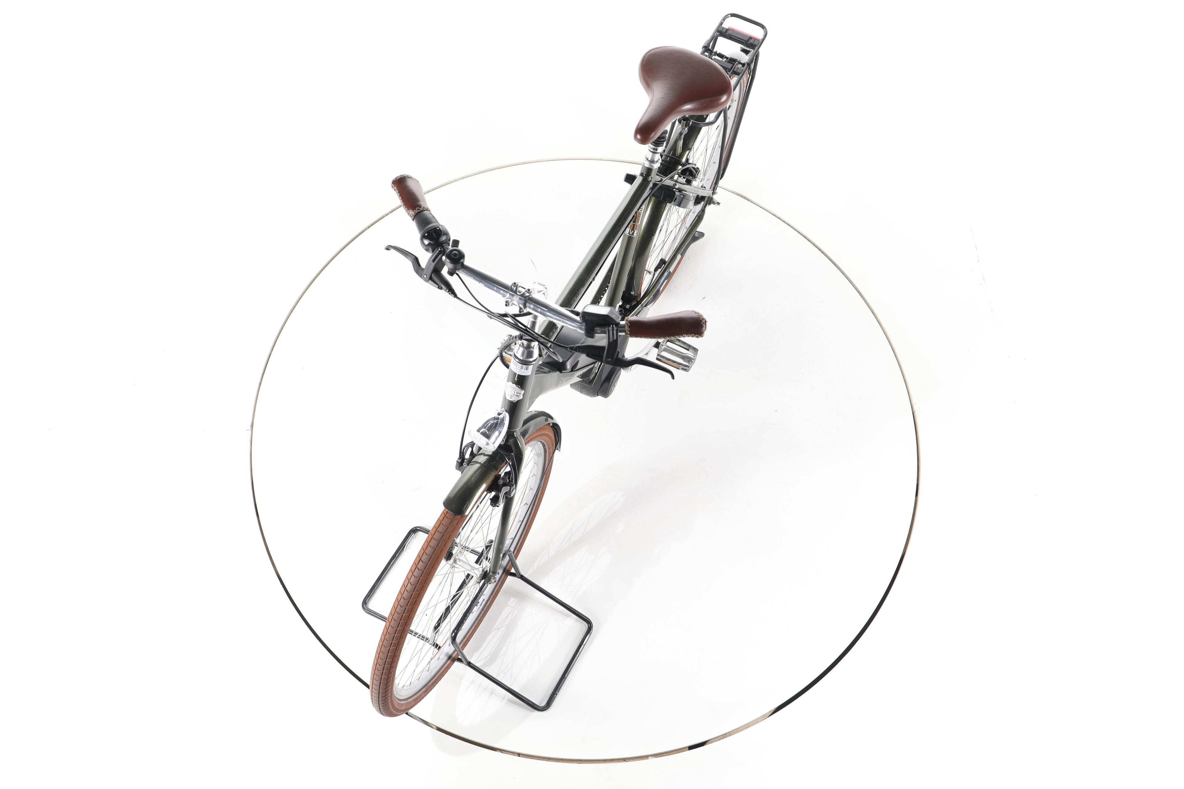 Excelsior Vintage City E-Bike - Image 17