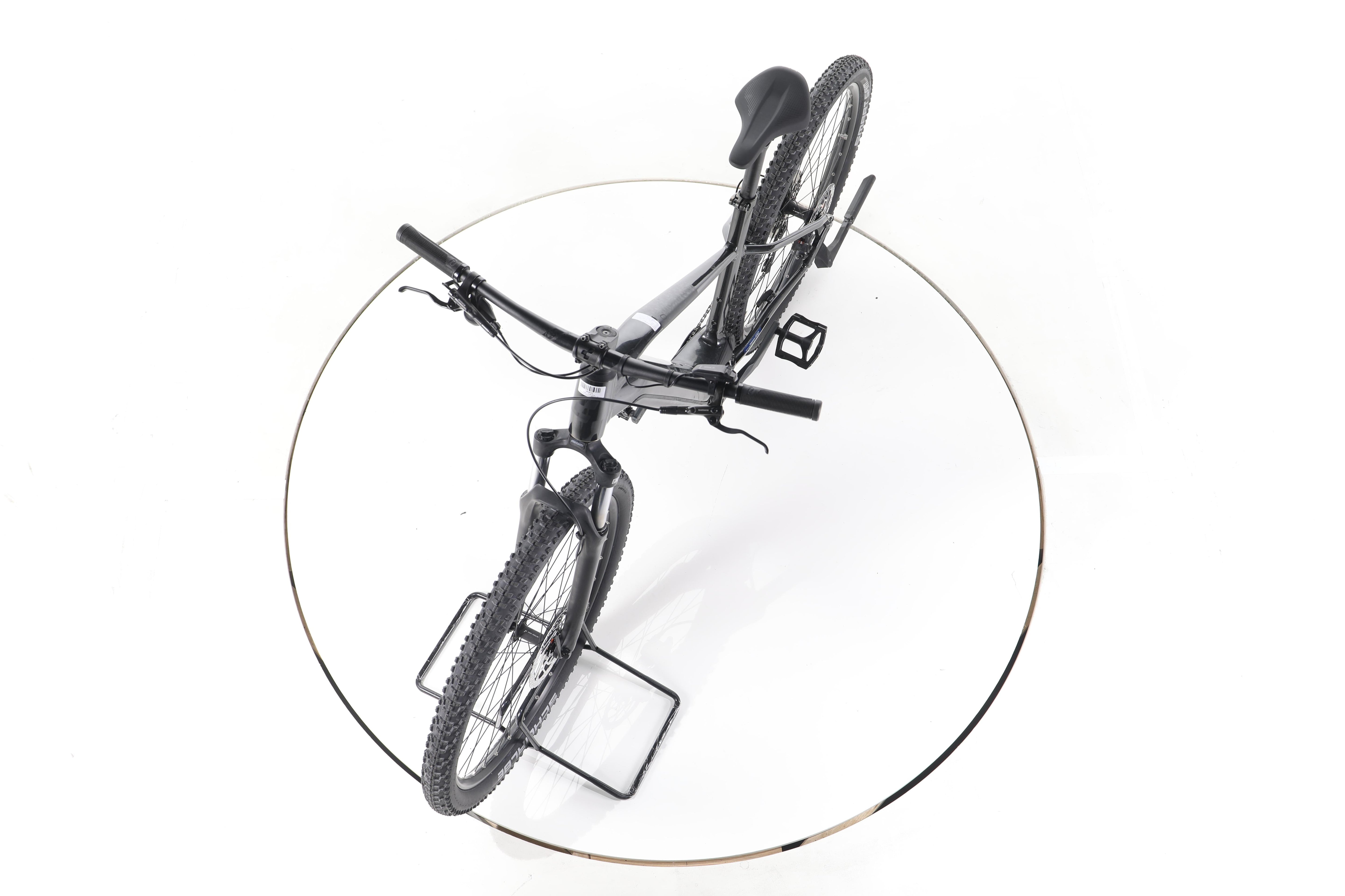 Cube Reaction Hybrid ONE E-Bike - Image 17