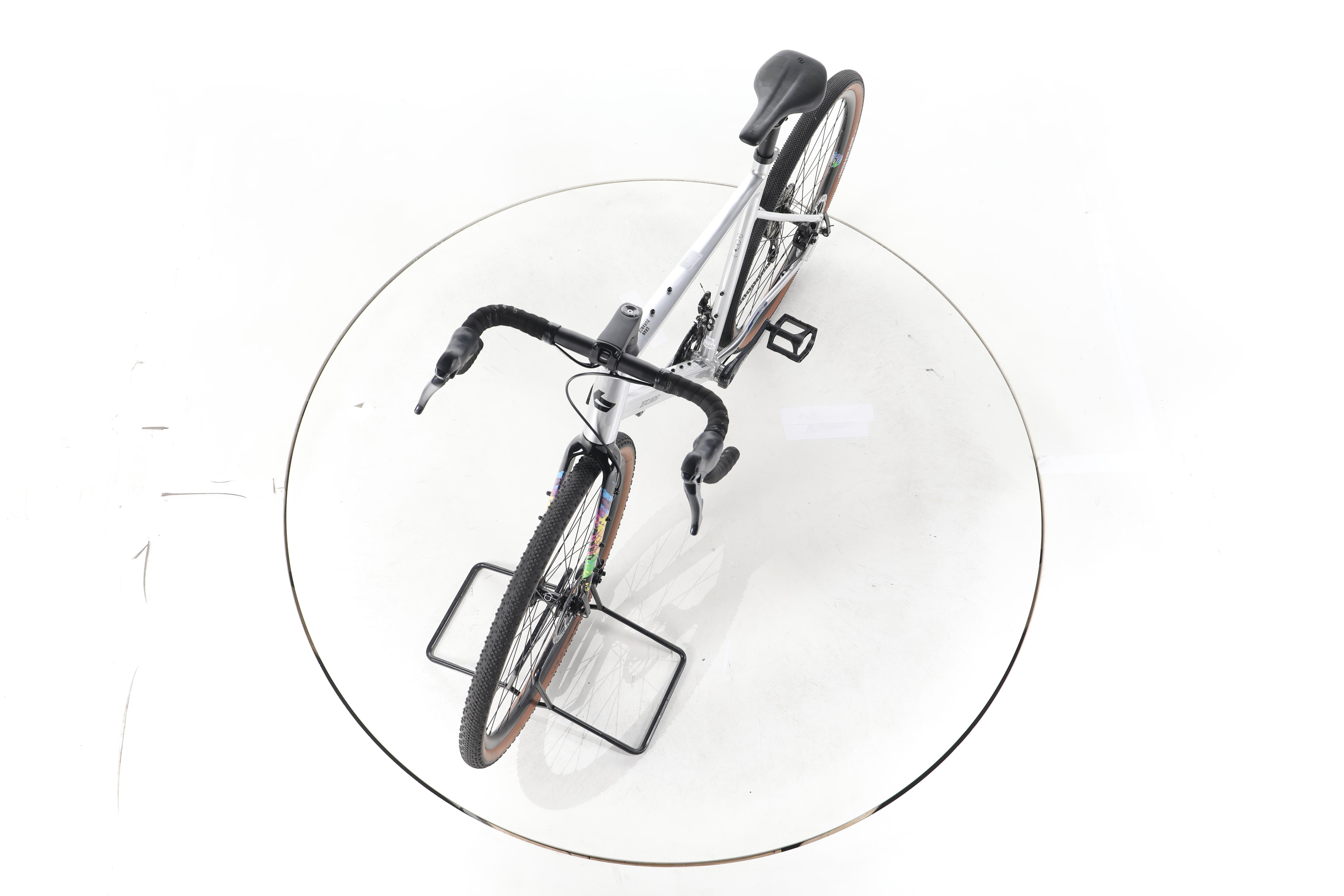 Bergamont Grandurance 4 Gravelbike 2025 - Image 17