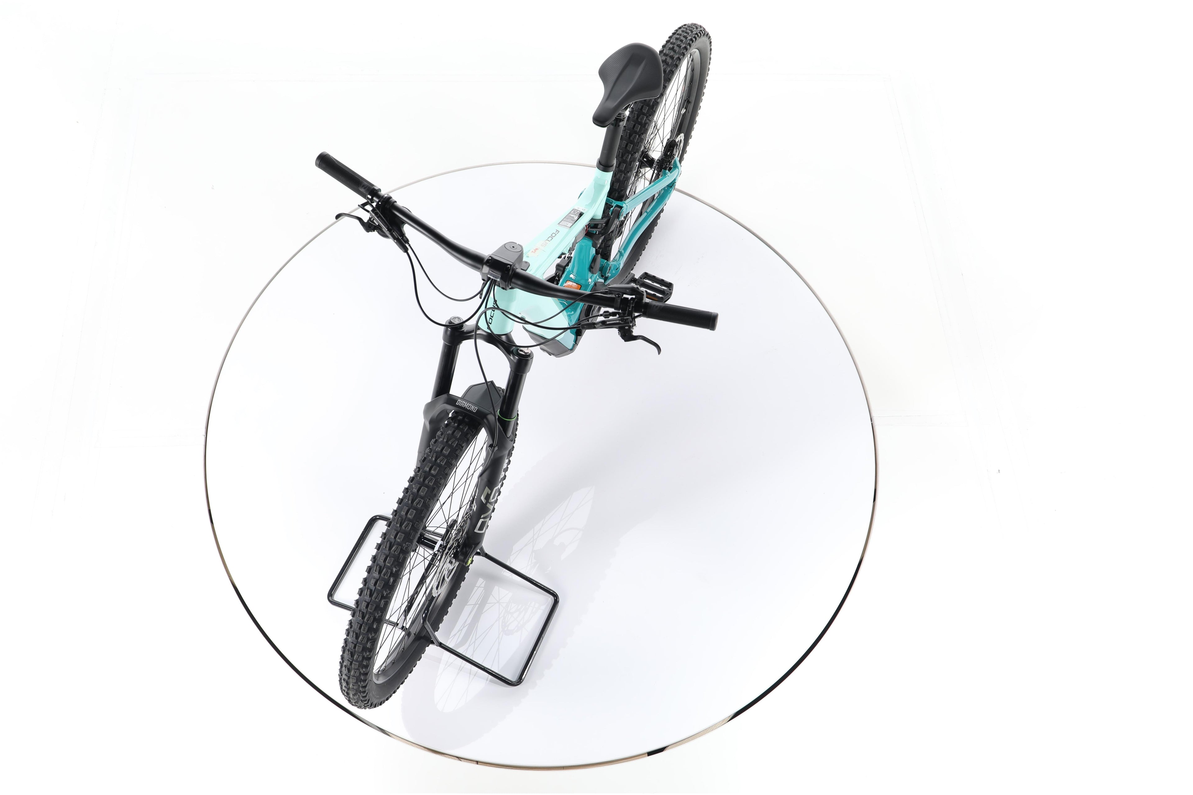 Focus Jam² 6.7 Fully E-Bike 2023 - Image 17