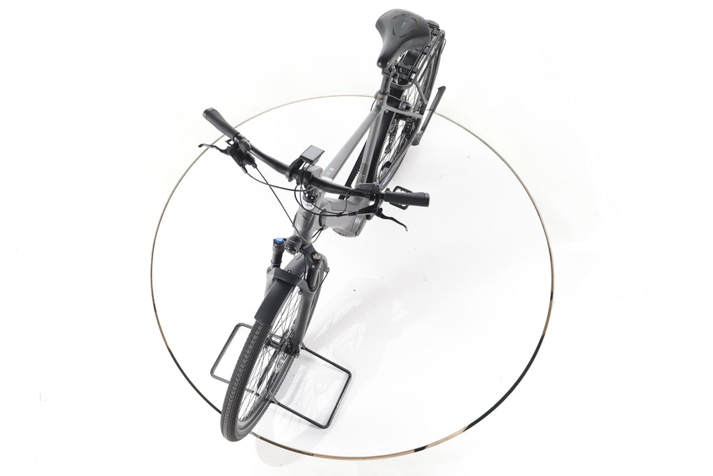 Kalkhoff Endeavour 5.B Advance+ Trekking E-Bike - Image 17
