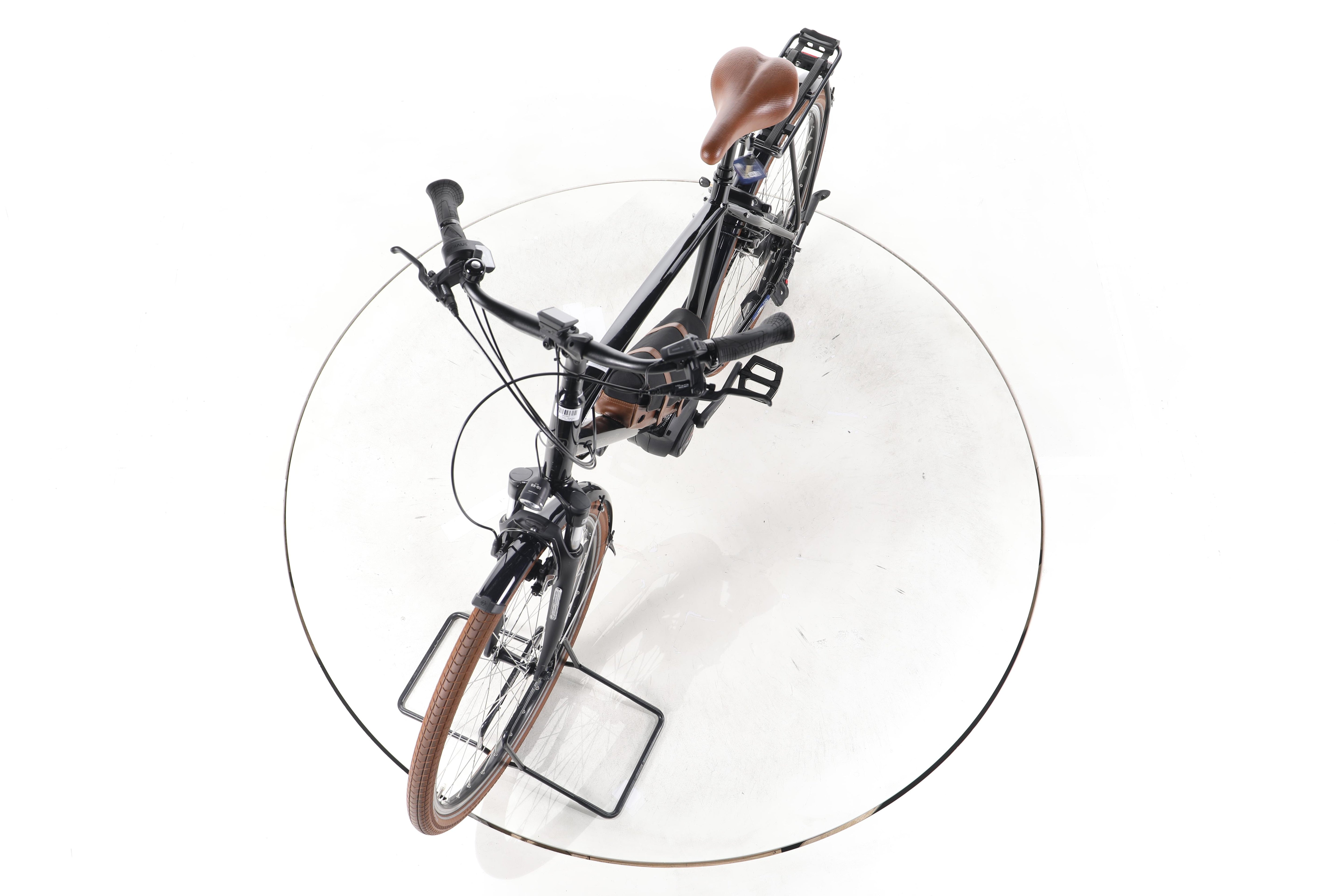 Riese & Müller Cruiser2 Vario City E-Bike - Image 17