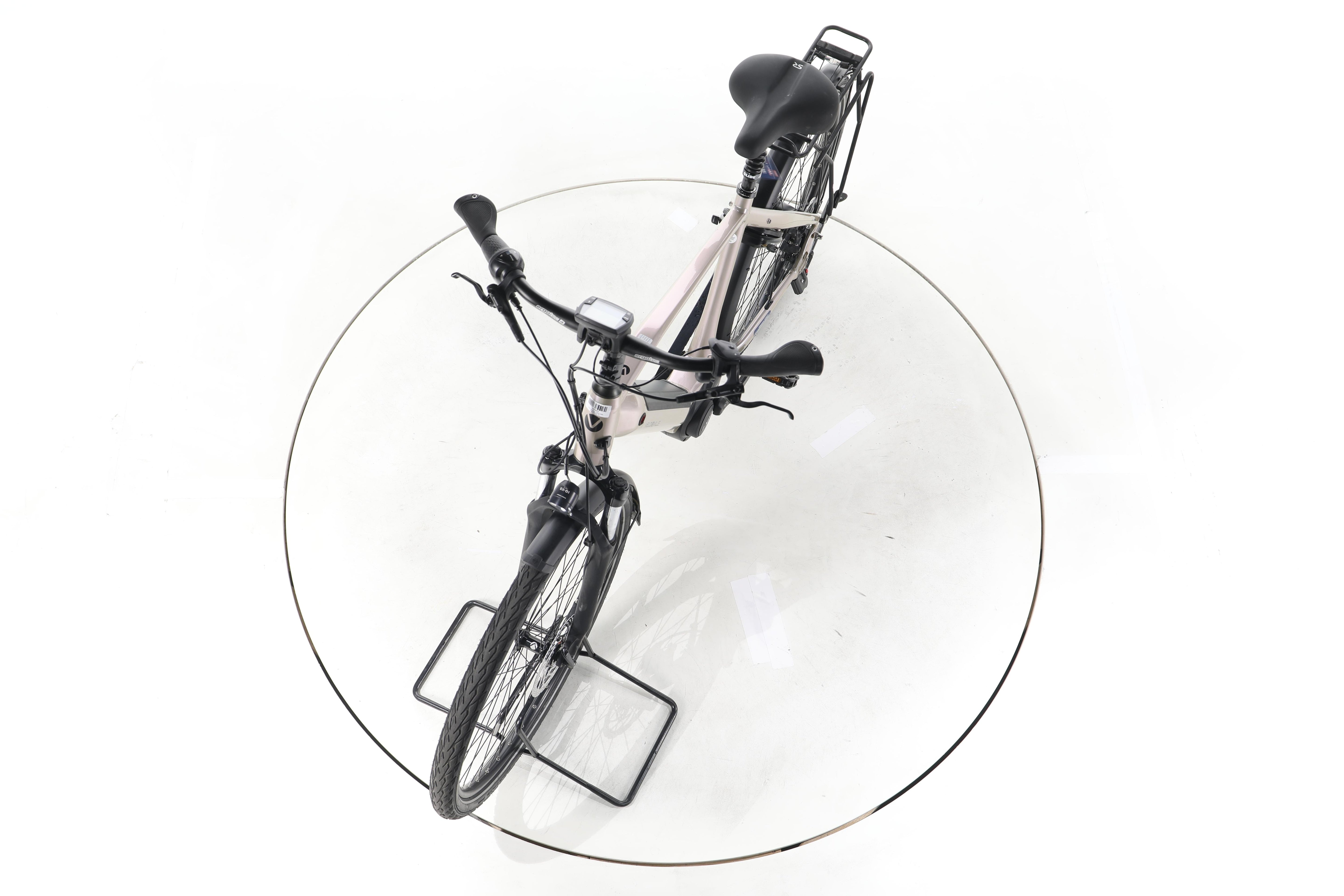 Velo de Ville AEB 490 City E-Bike - Image 17