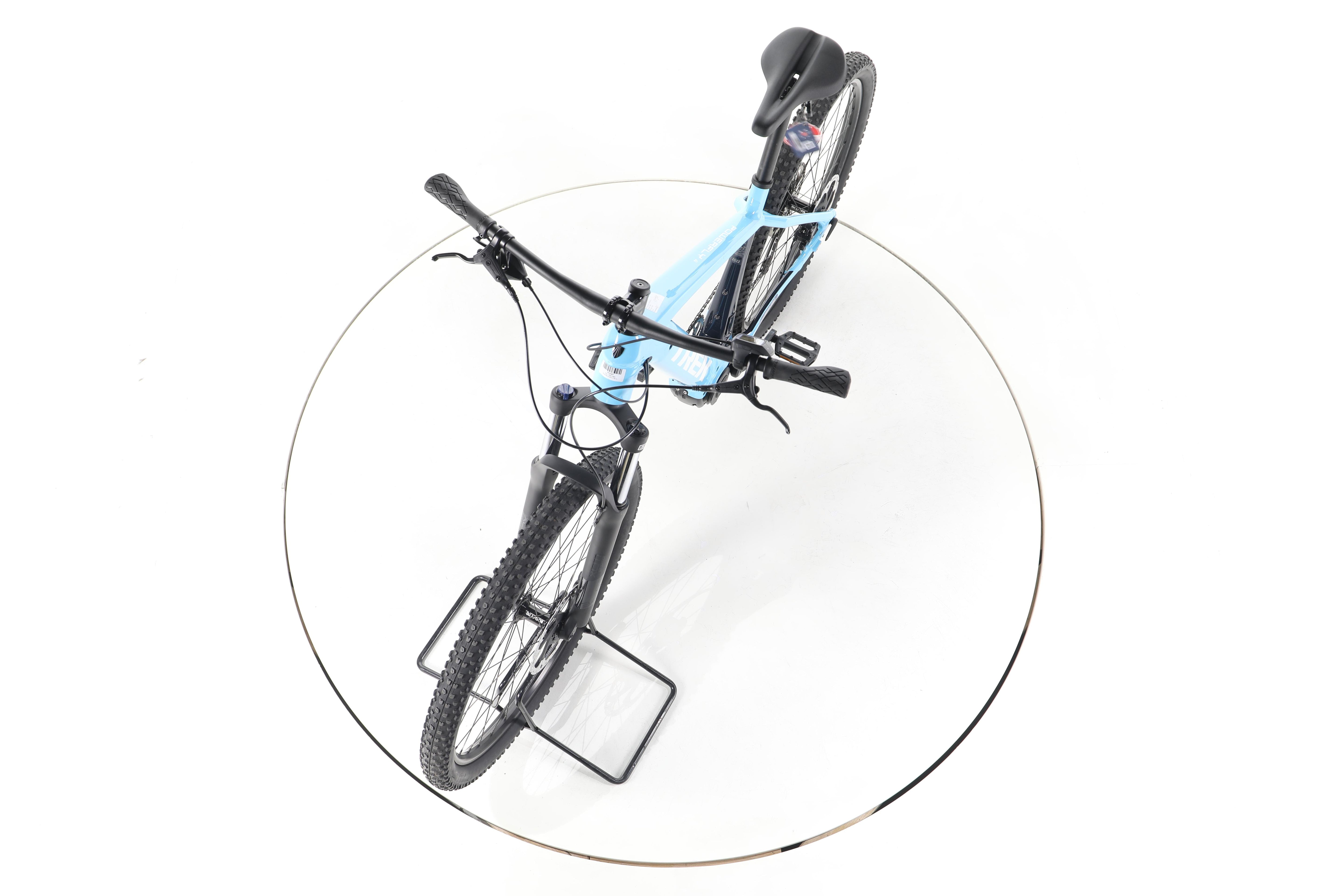 Trek Powerfly 4 Gen 3 E-Bike - Image 17