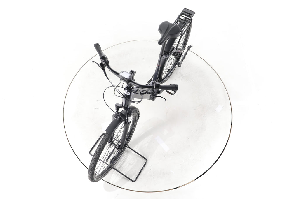 Mammut E-Dition 5 City E-Bike Tiefeinsteiger - Image 17
