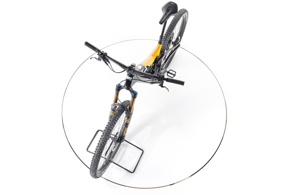Orbea Rise LT M10 E-Bike Fully Carbon 2024 - Image 17