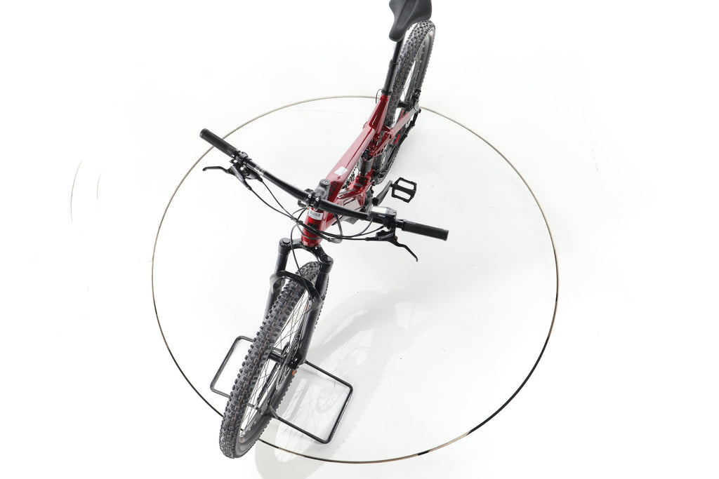 Haibike AllTrail 5 Fully E-Bike - Image 17