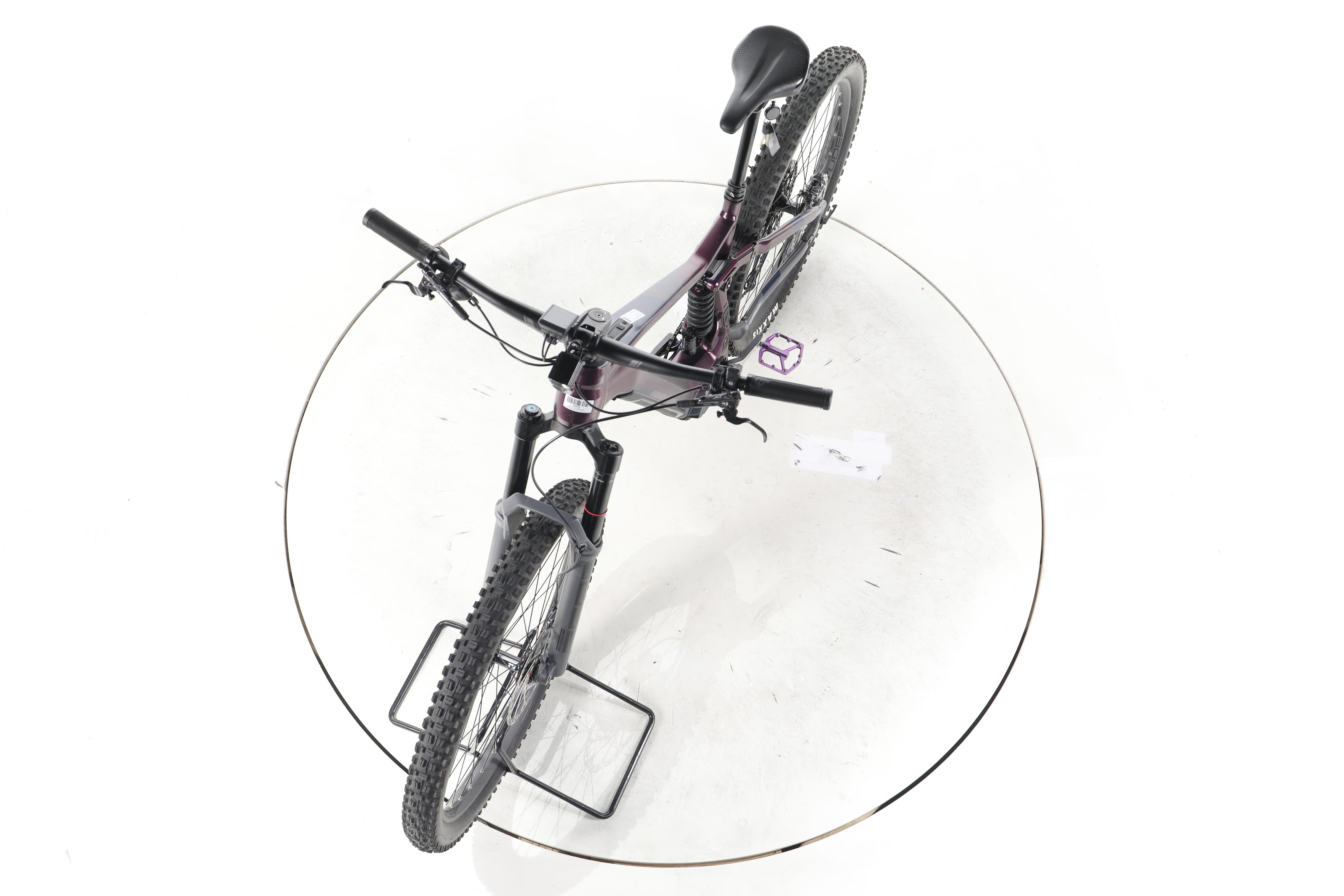 Centurion No Pogo R3700i E-Bike Fully 2024 - Image 17