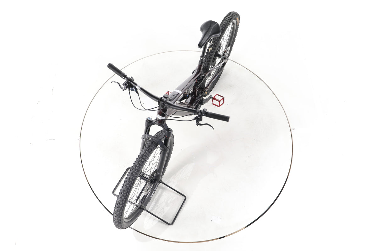 Cube Stereo Hybrid ONE55 C:68X SLX E-Bike Fully Carbon 2024 - Image 17