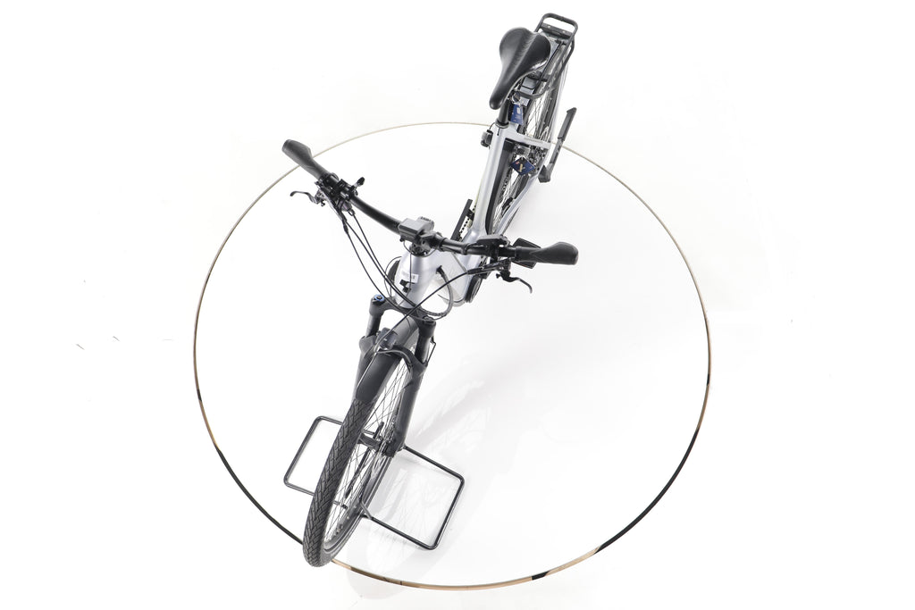 Cube Kathmandu Hybrid SL Trekking E-Bike - Image 17