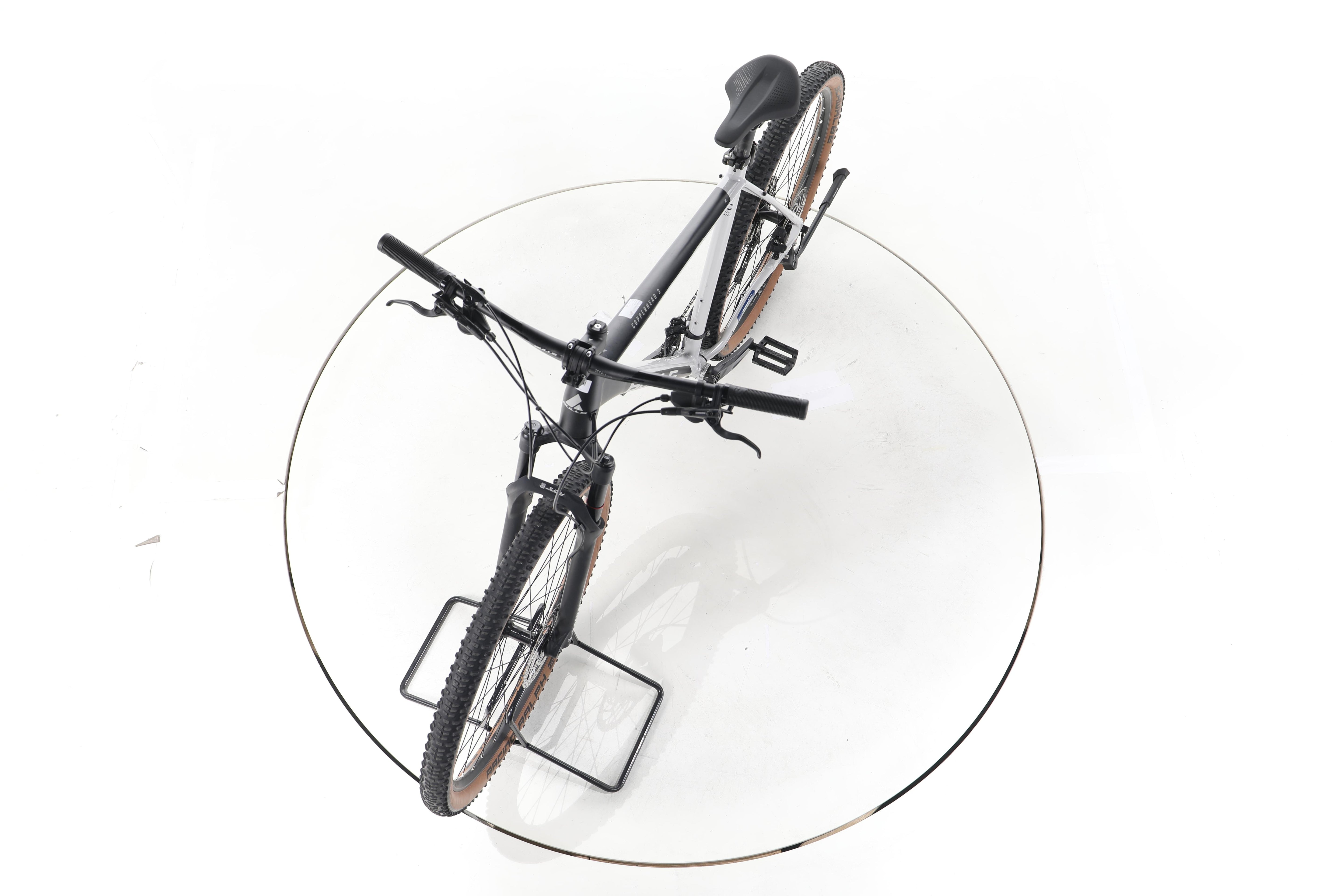 Bulls Copperhead 3 Fahrrad Hardtail - Image 17