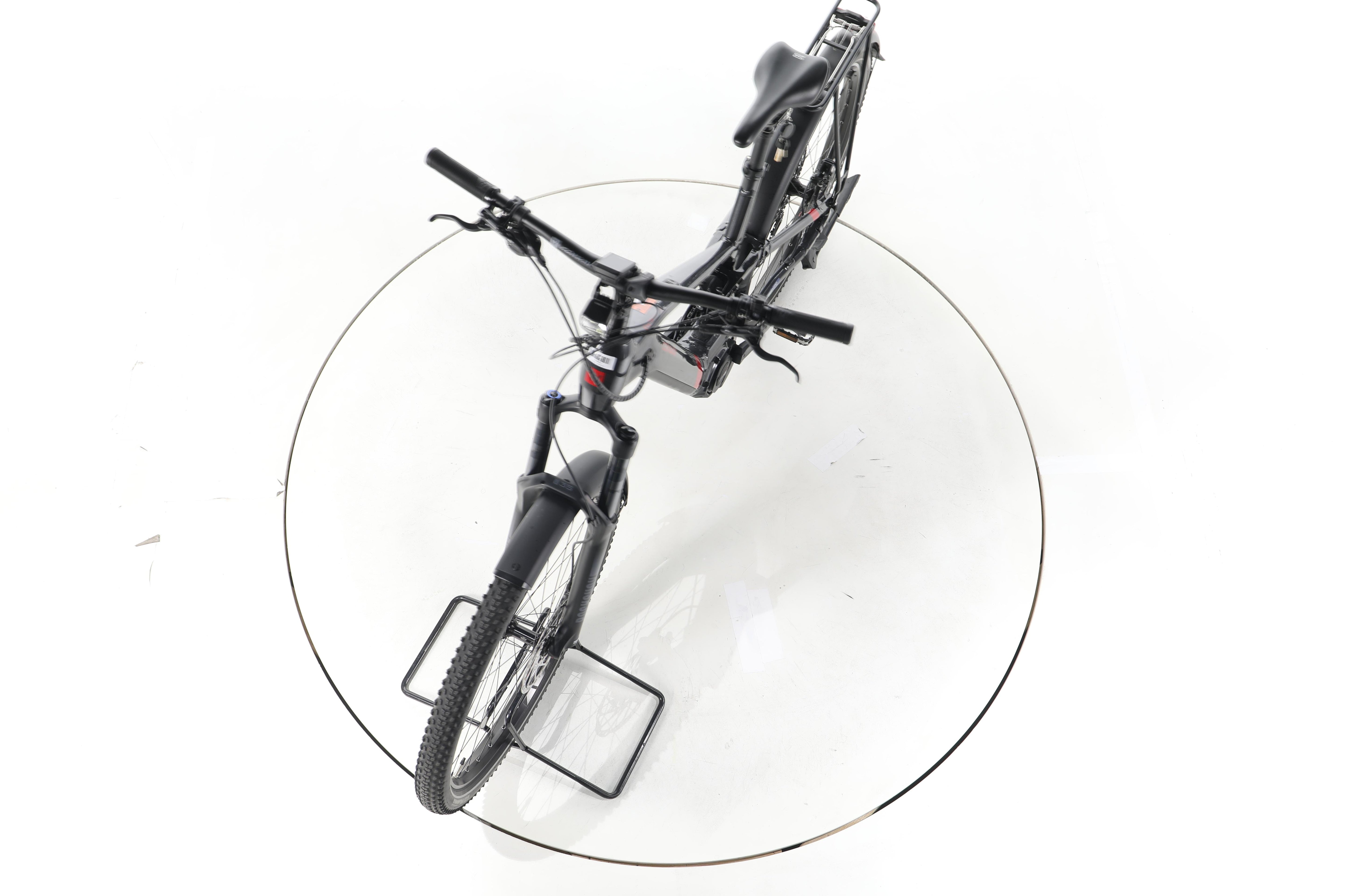 Conway Xyron SUV 4.9 SUV E-Bike - Image 17