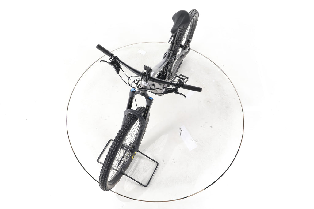 Orbea Wild Fs H10 E-Bike Fully Carbon - Image 17