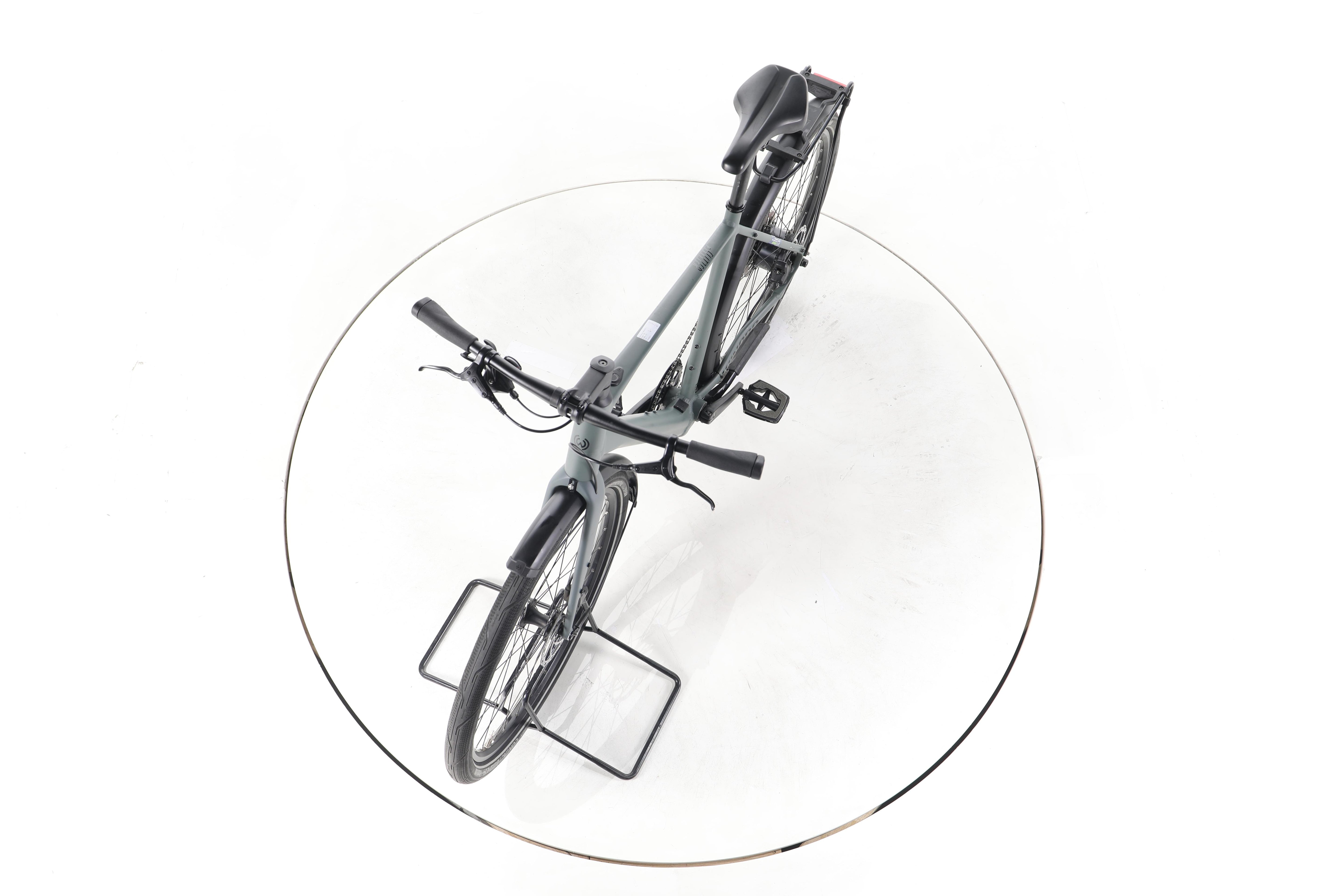 Winora E-Flitzer Trekking E-Bike - Image 17