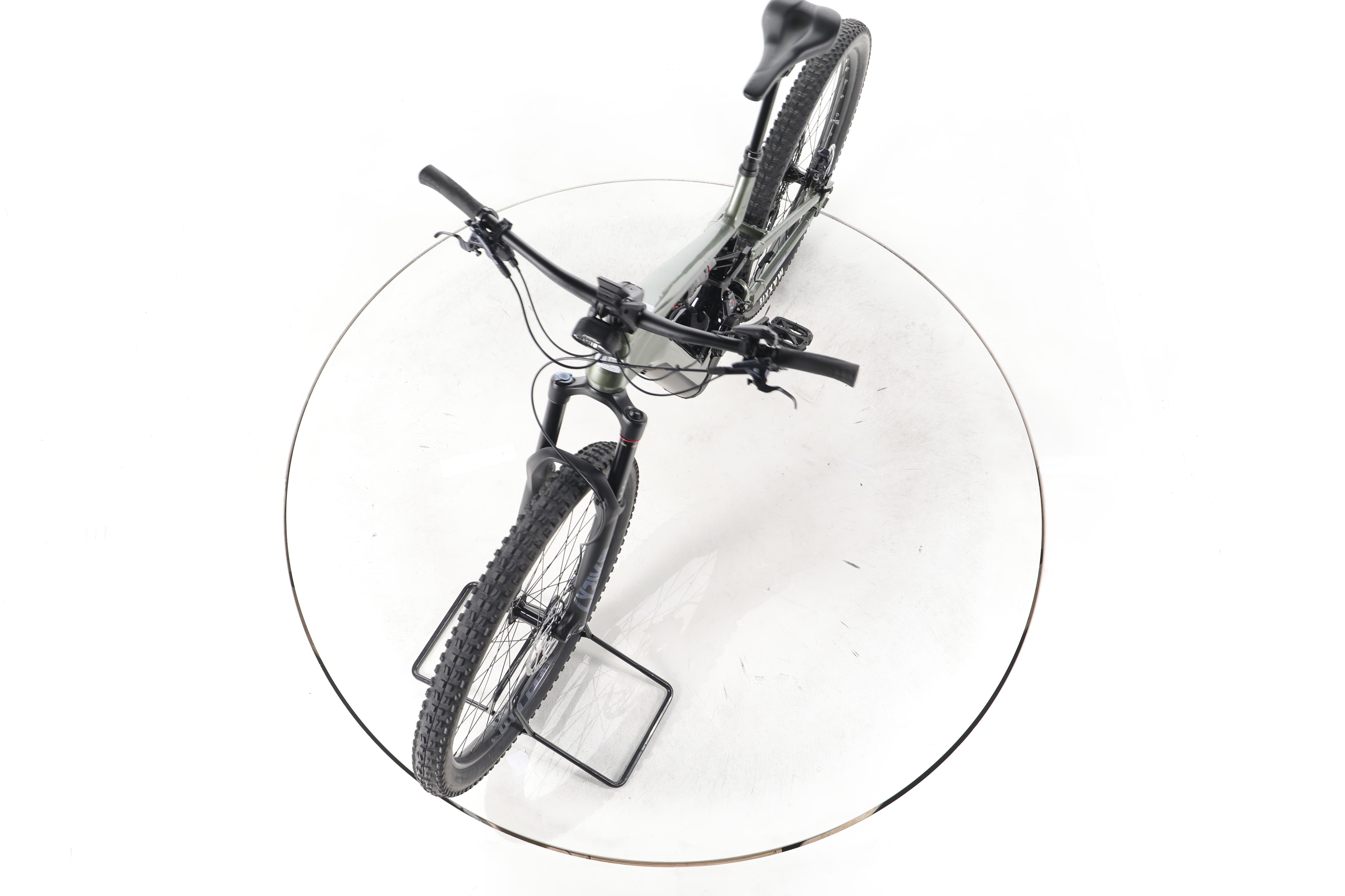 Cannondale Moterra Neo 2 E-Bike Fully Carbon - Image 17