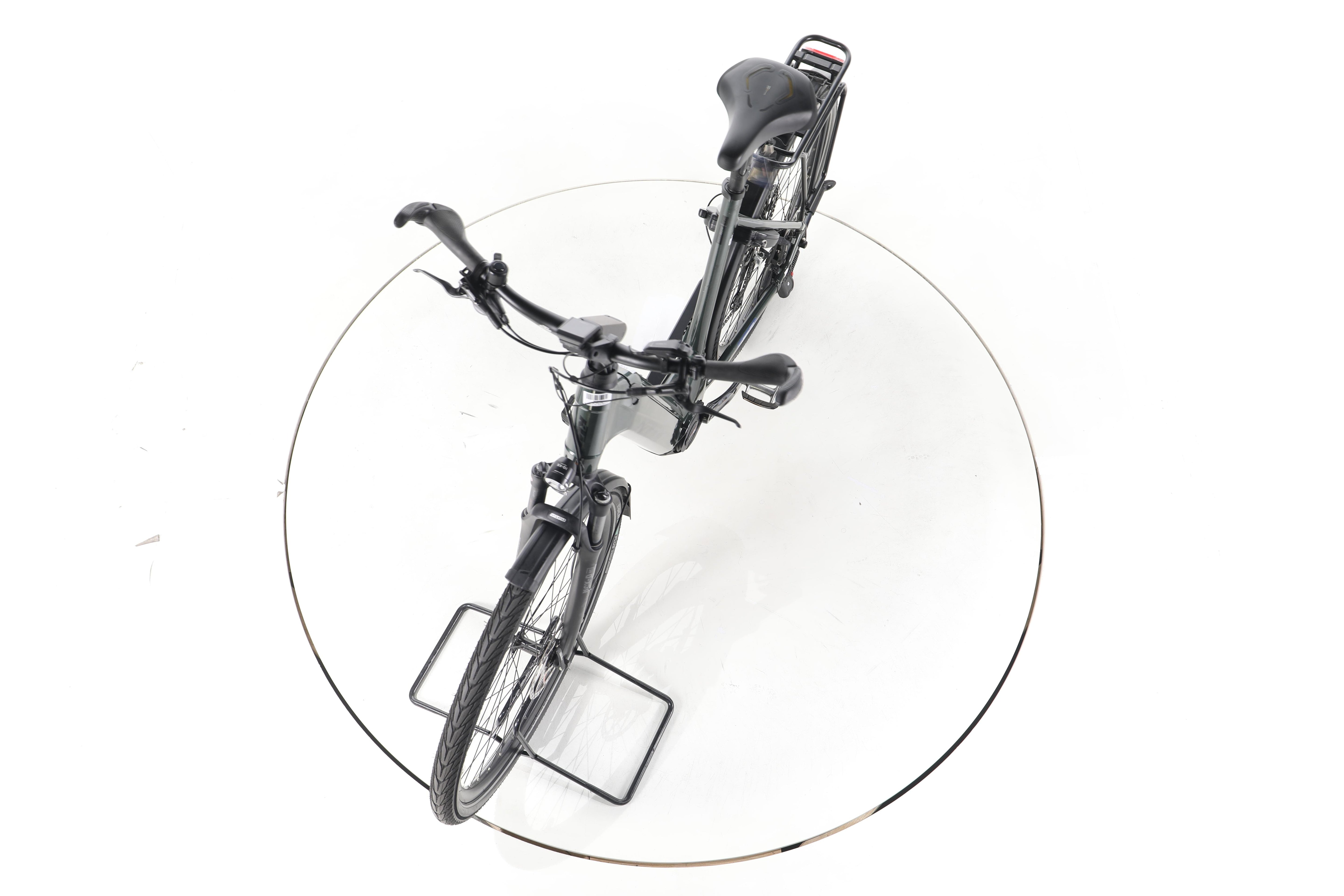 KTM Macina Style 720 Trekking E-Bike Tiefeinsteiger - Image 17